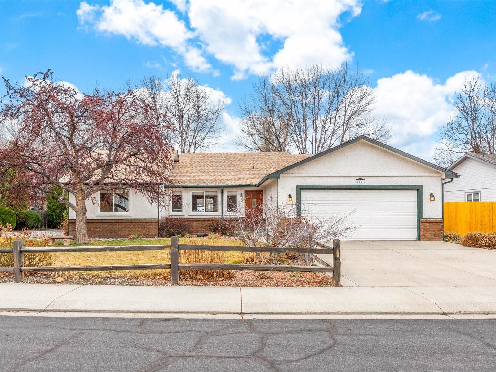 2561 Corral Drive, Grand Junction, CO 