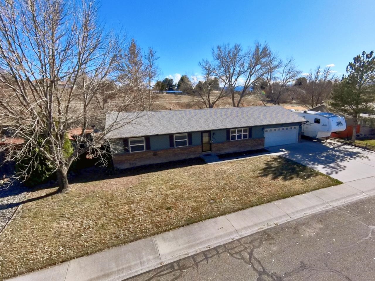 2707 Caribbean Drive, Grand Junction, CO 