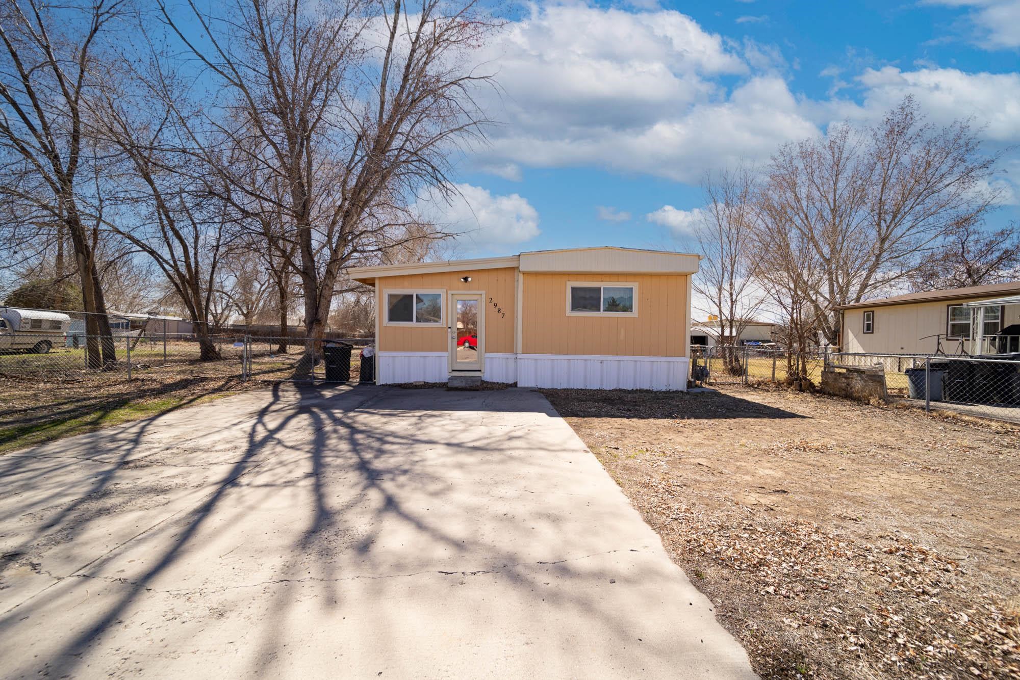 2987 Hall Avenue, Grand Junction, CO 