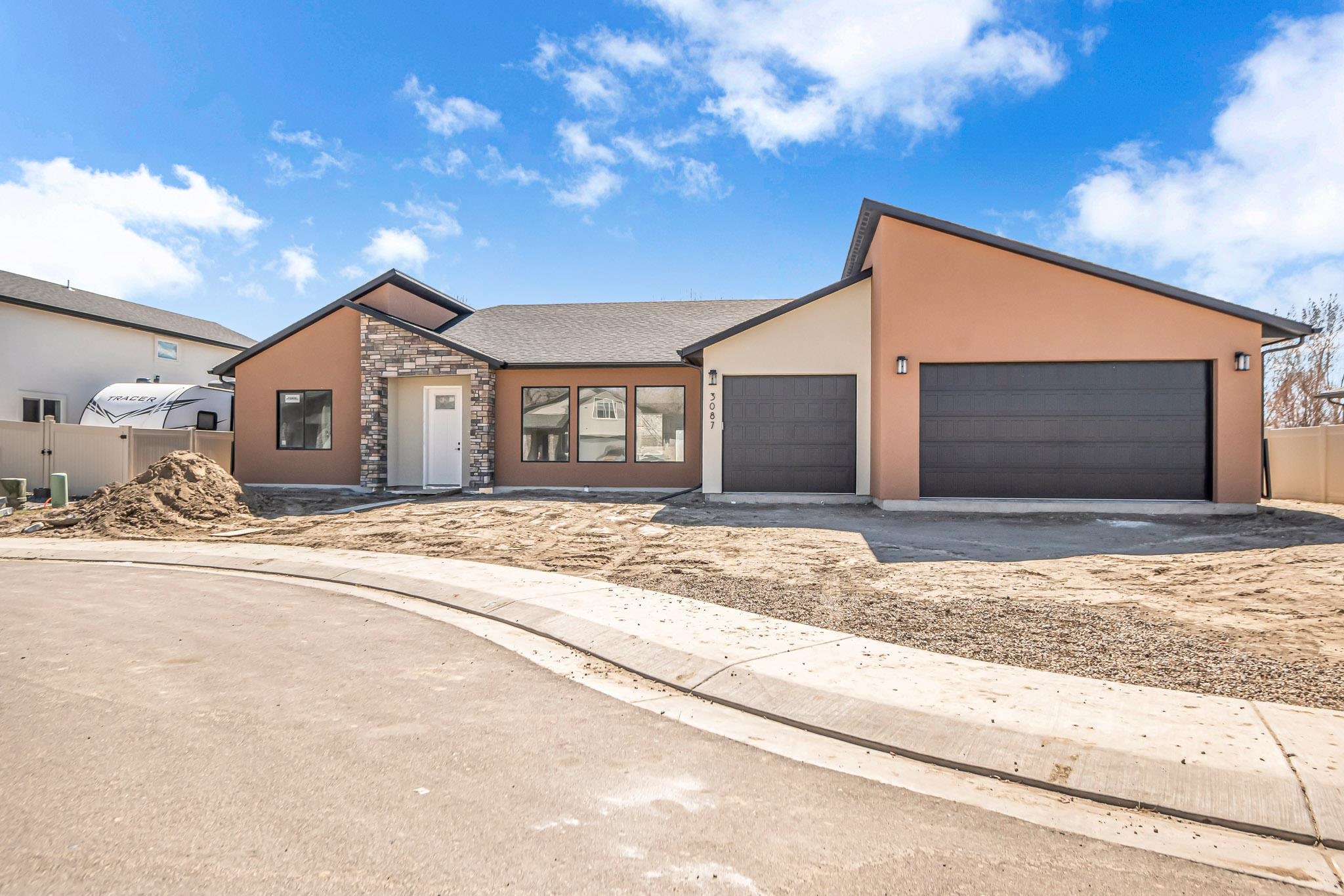 3087 Thunder Cloud Drive, Grand Junction, CO 81504