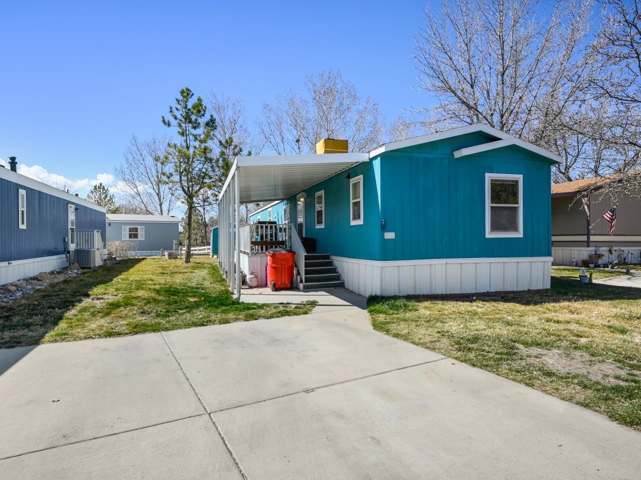 435 32 Road 425, Clifton, CO 81520