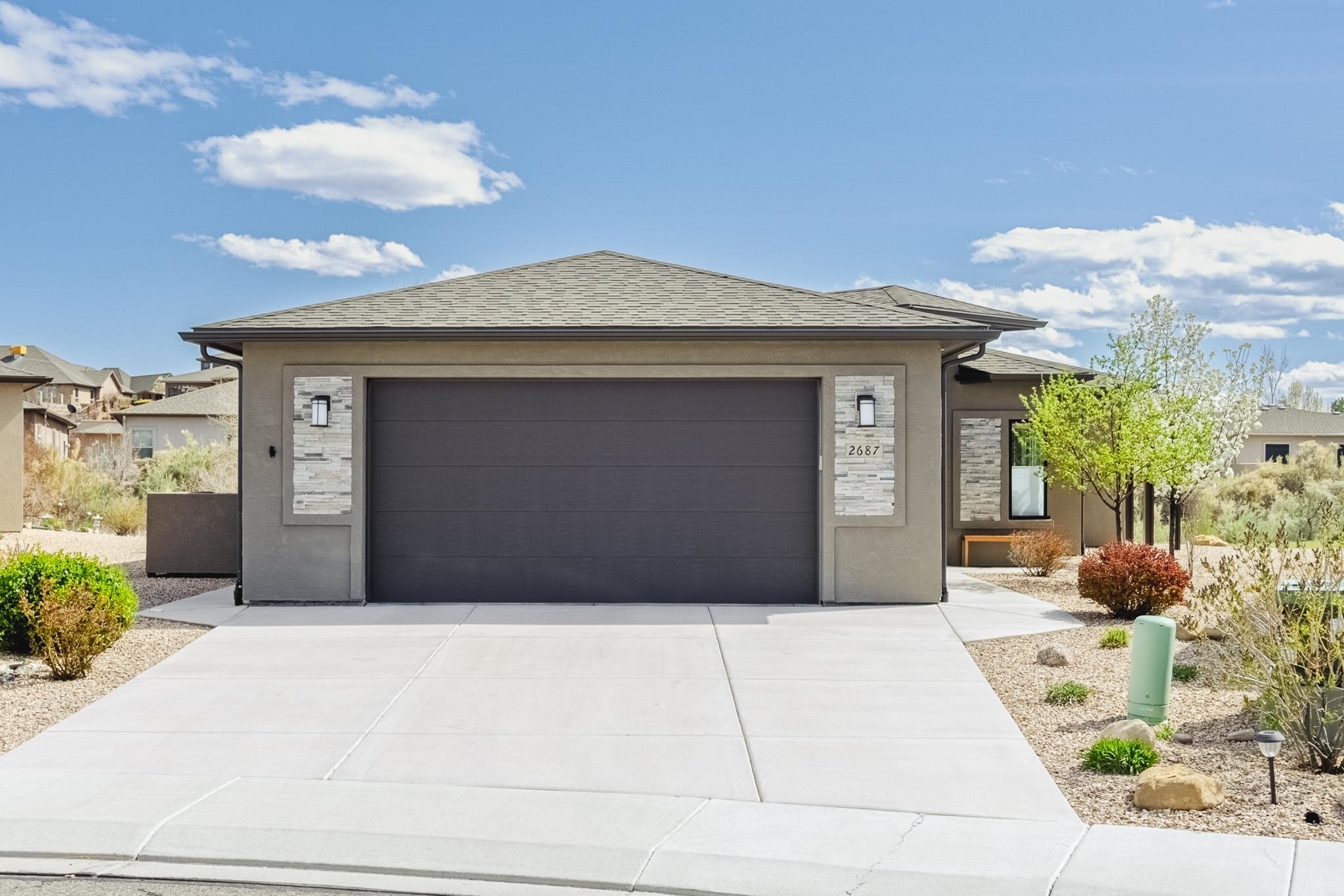 2687 Amber Spring Court, Grand Junction, CO 81506