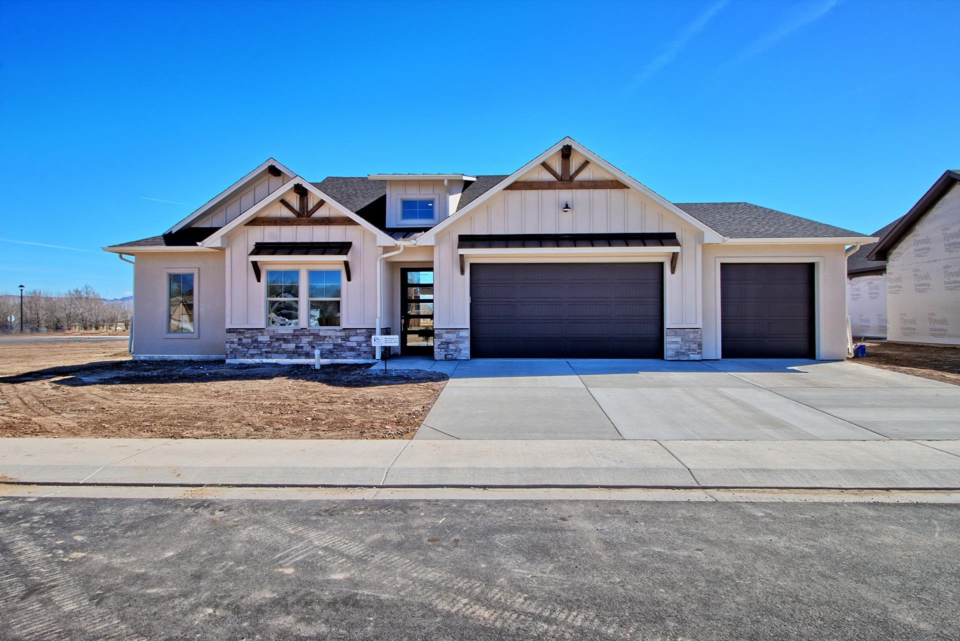 260 Maggie Drive, Grand Junction, CO 81503