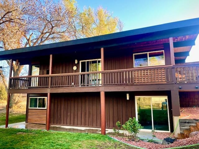 3400 C 1/2 Road, Palisade, CO 