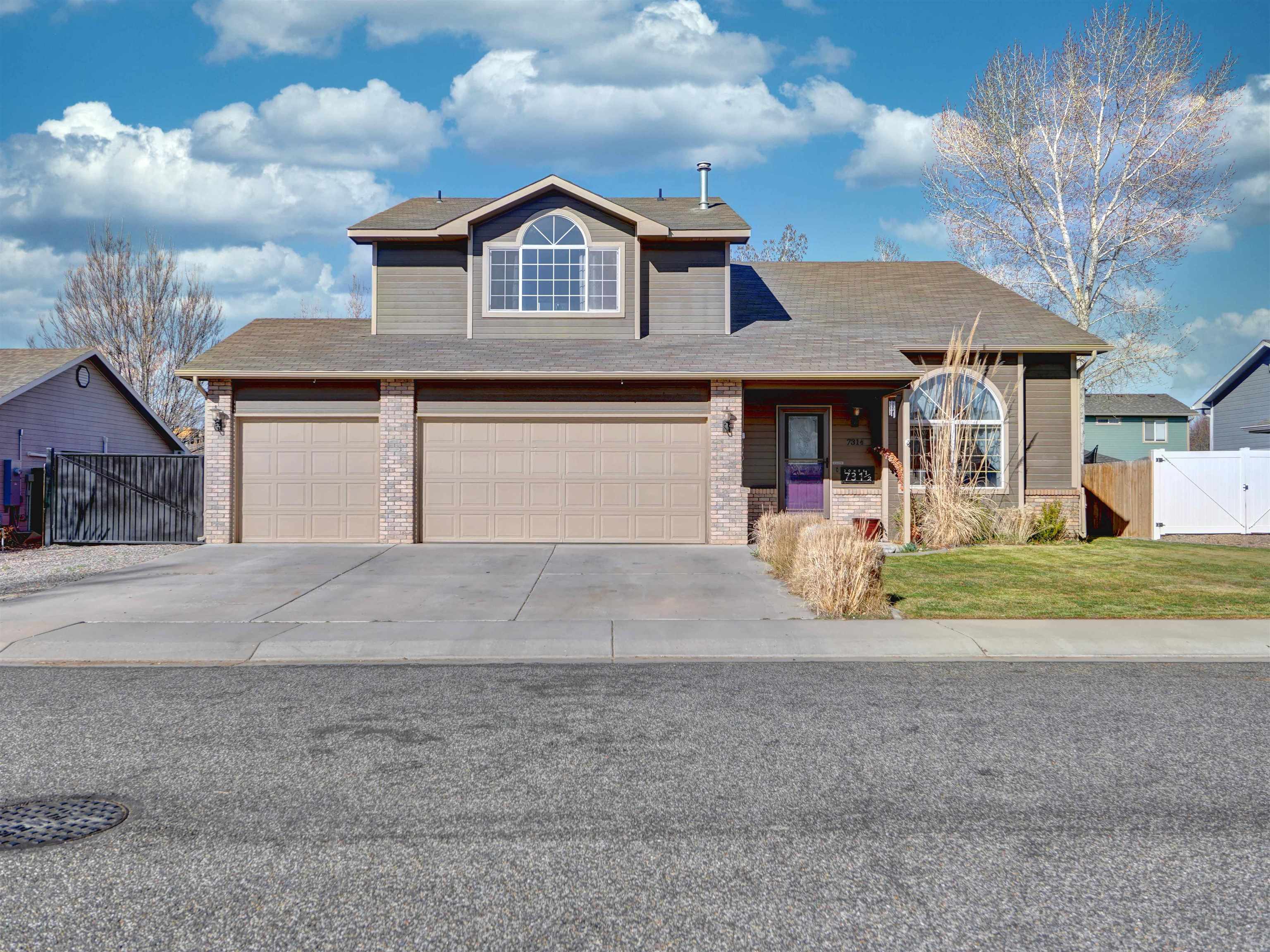 731 1/2 N Valley Drive, Grand Junction, CO 81505