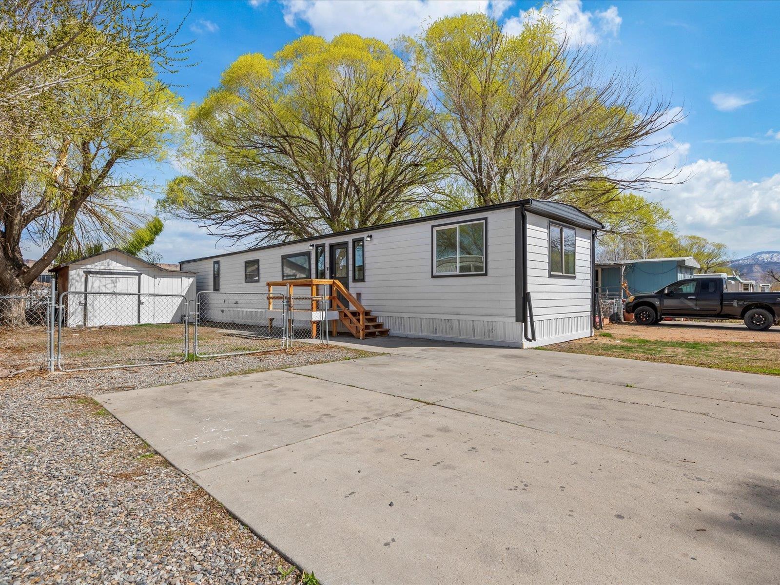 516 31 1/2 Road 12, Grand Junction, CO 81504