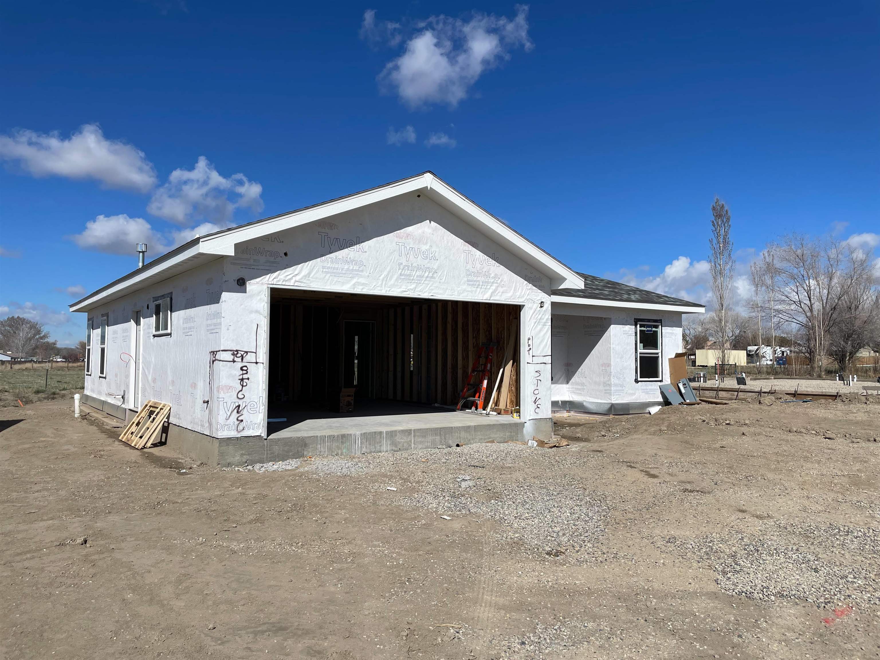 3036 Tawny Road, Grand Junction, CO 81504