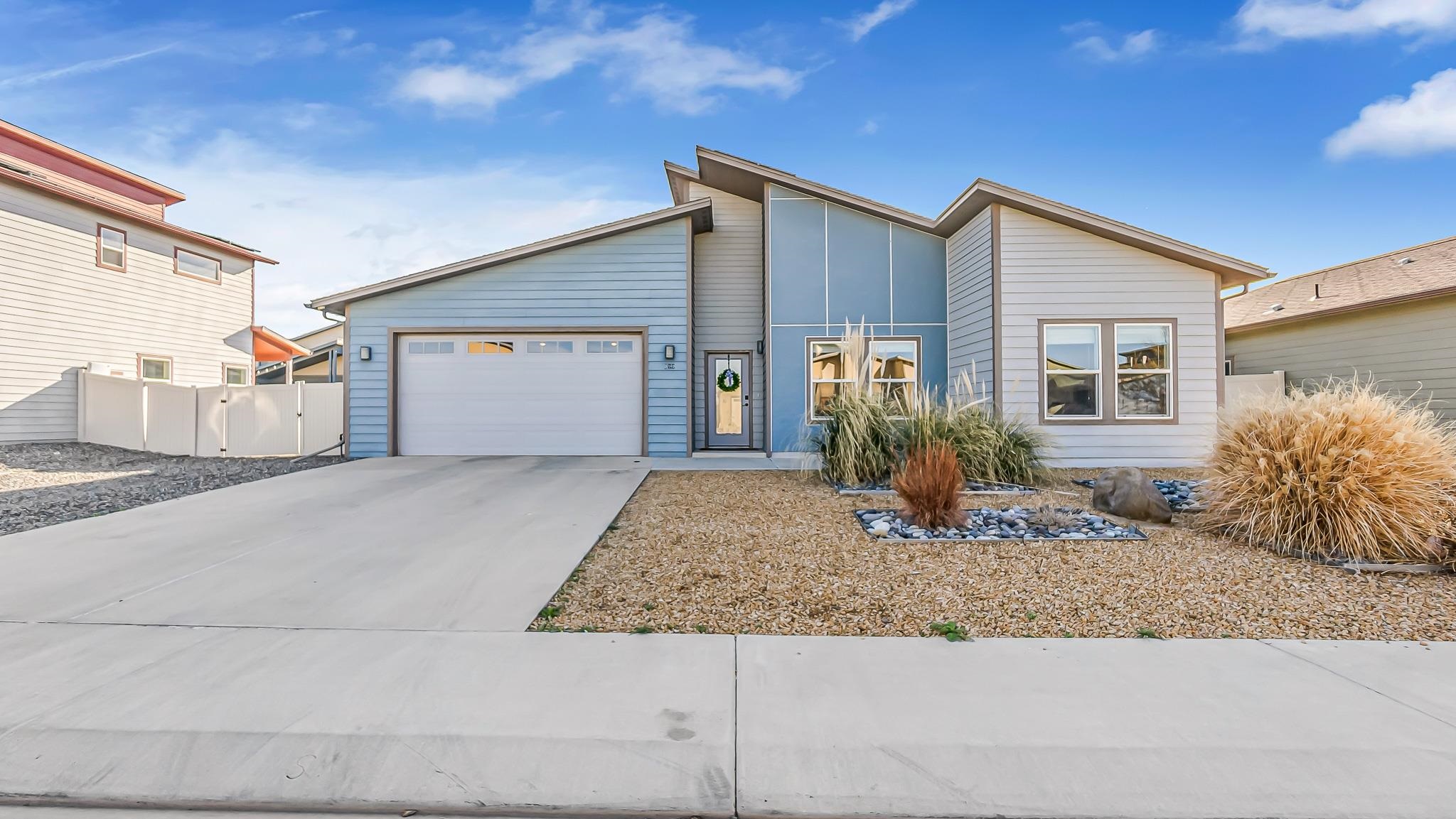 388 Green River Drive, Grand Junction, CO 