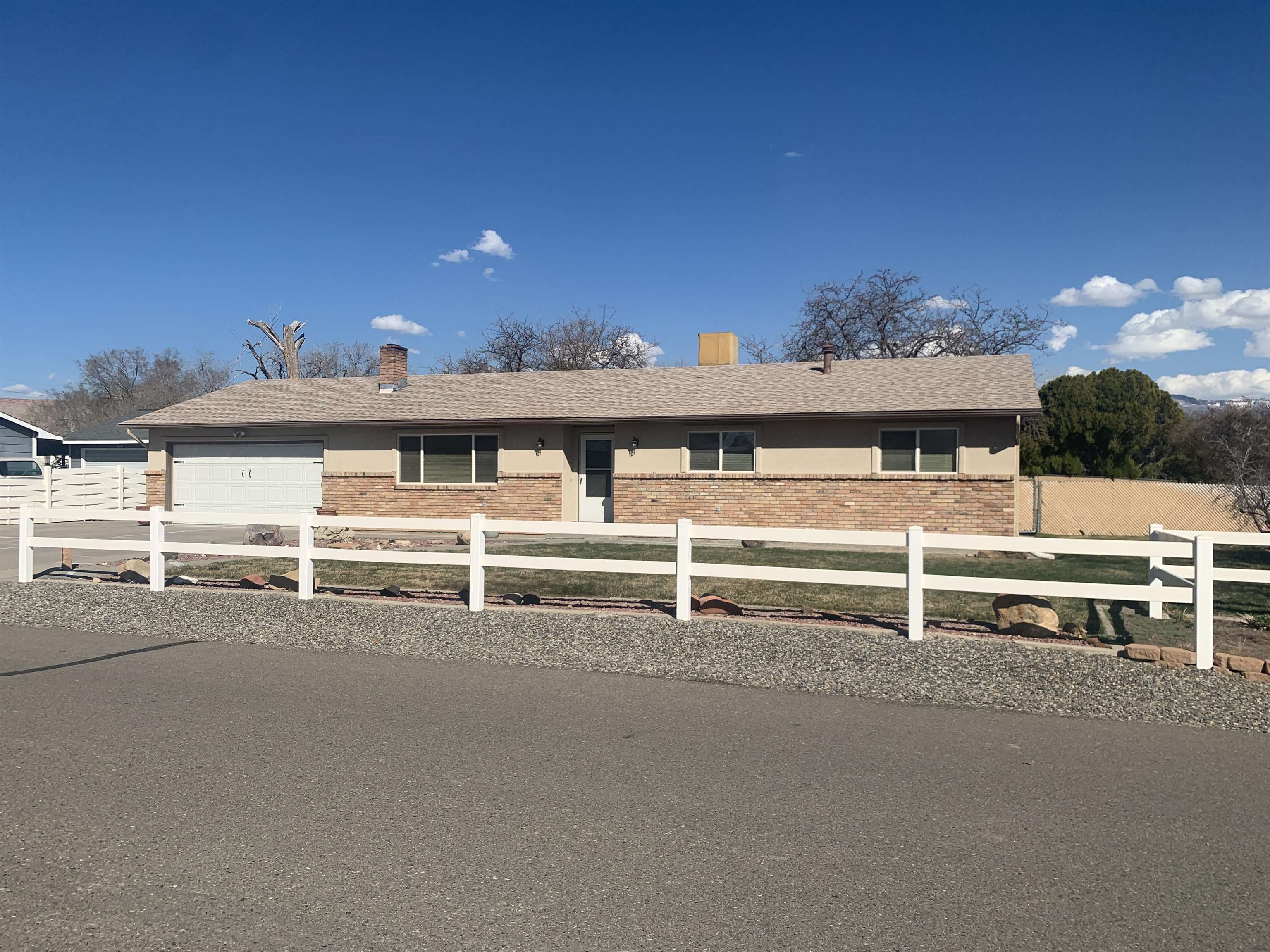 492 31 1/4 Road, Grand Junction, CO 