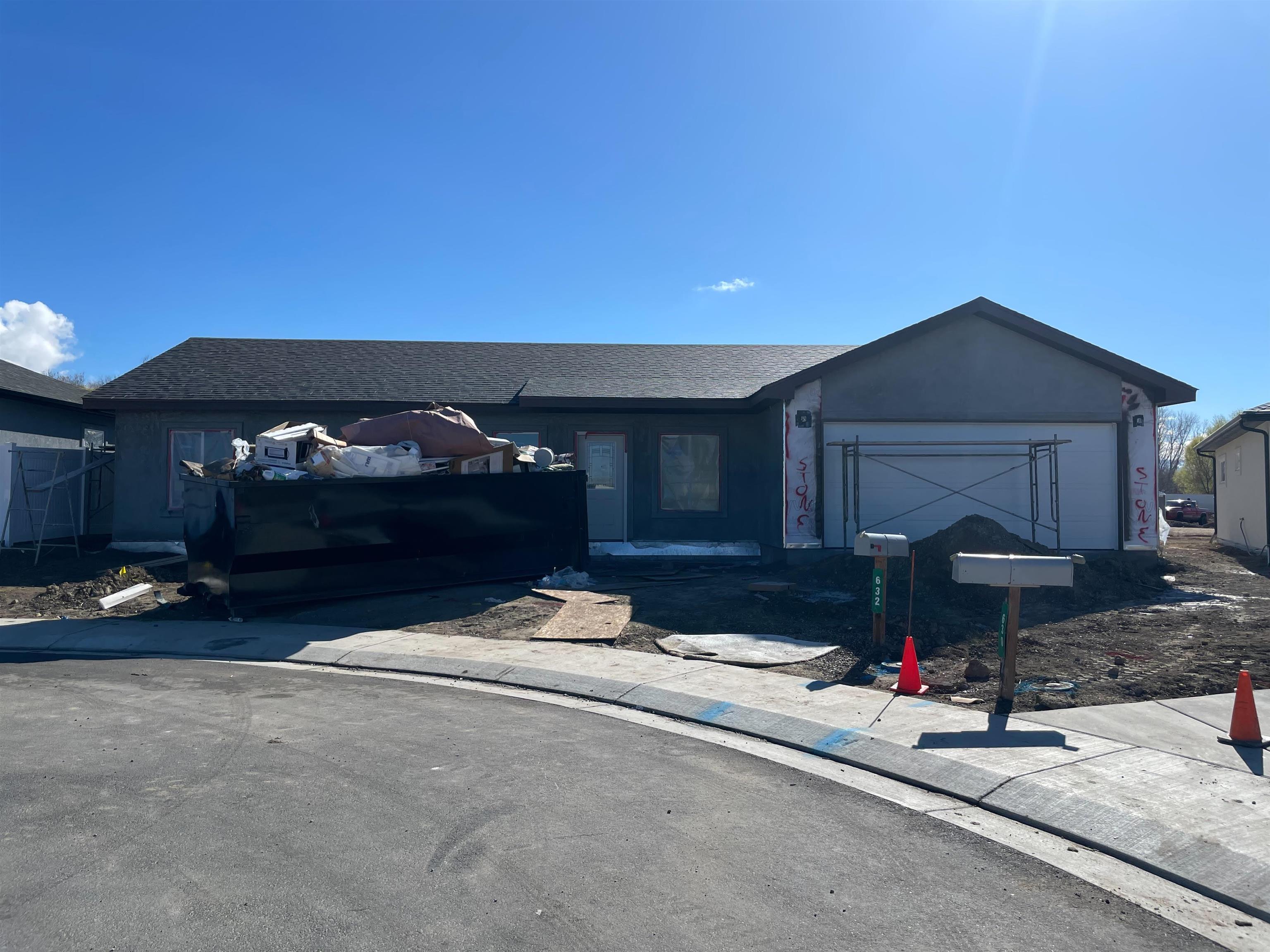 632 Boreal Court, Grand Junction, CO 81504