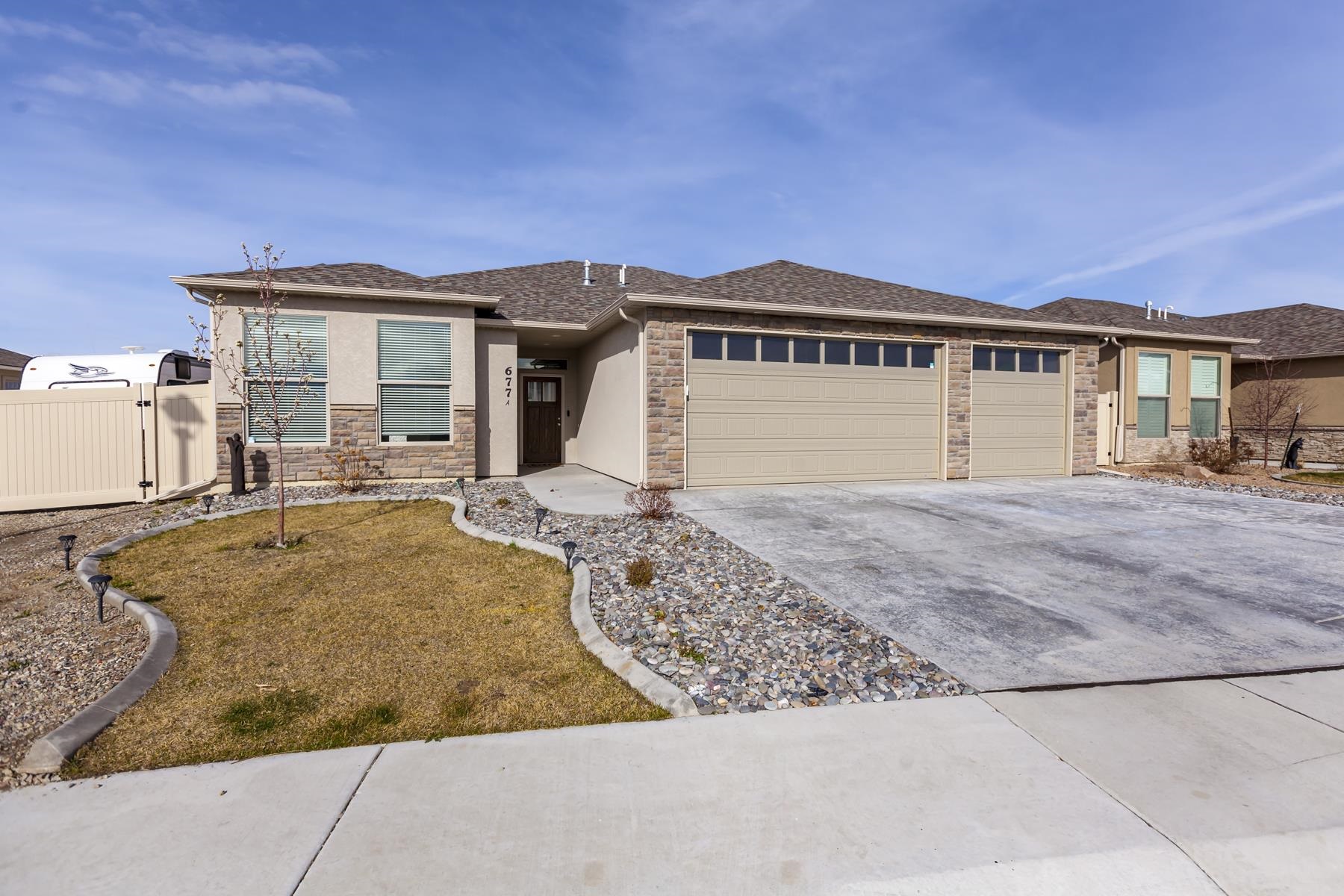 677 Strathearn Drive A, Grand Junction, CO 81504