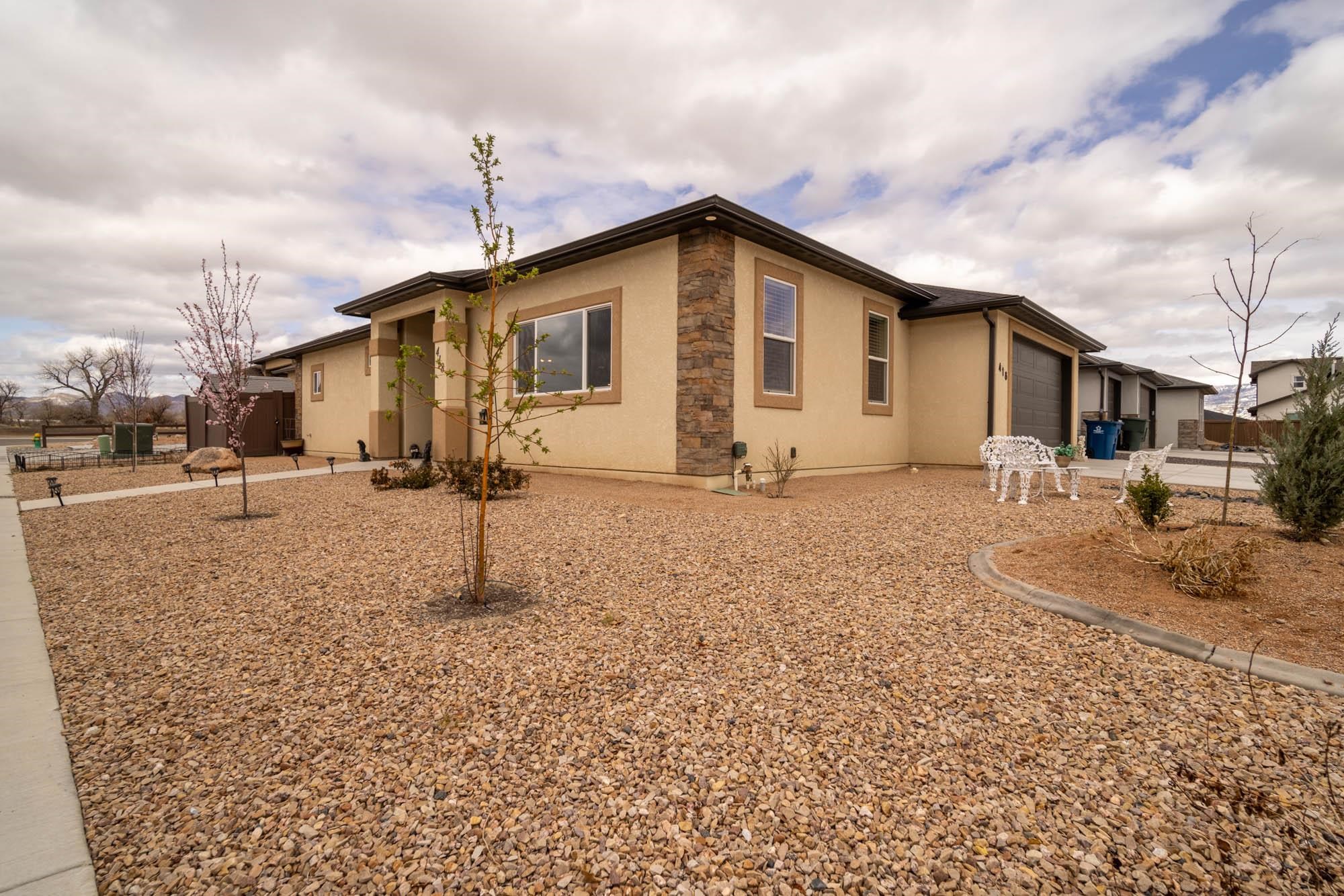 418 Kallen Court, Grand Junction, CO 