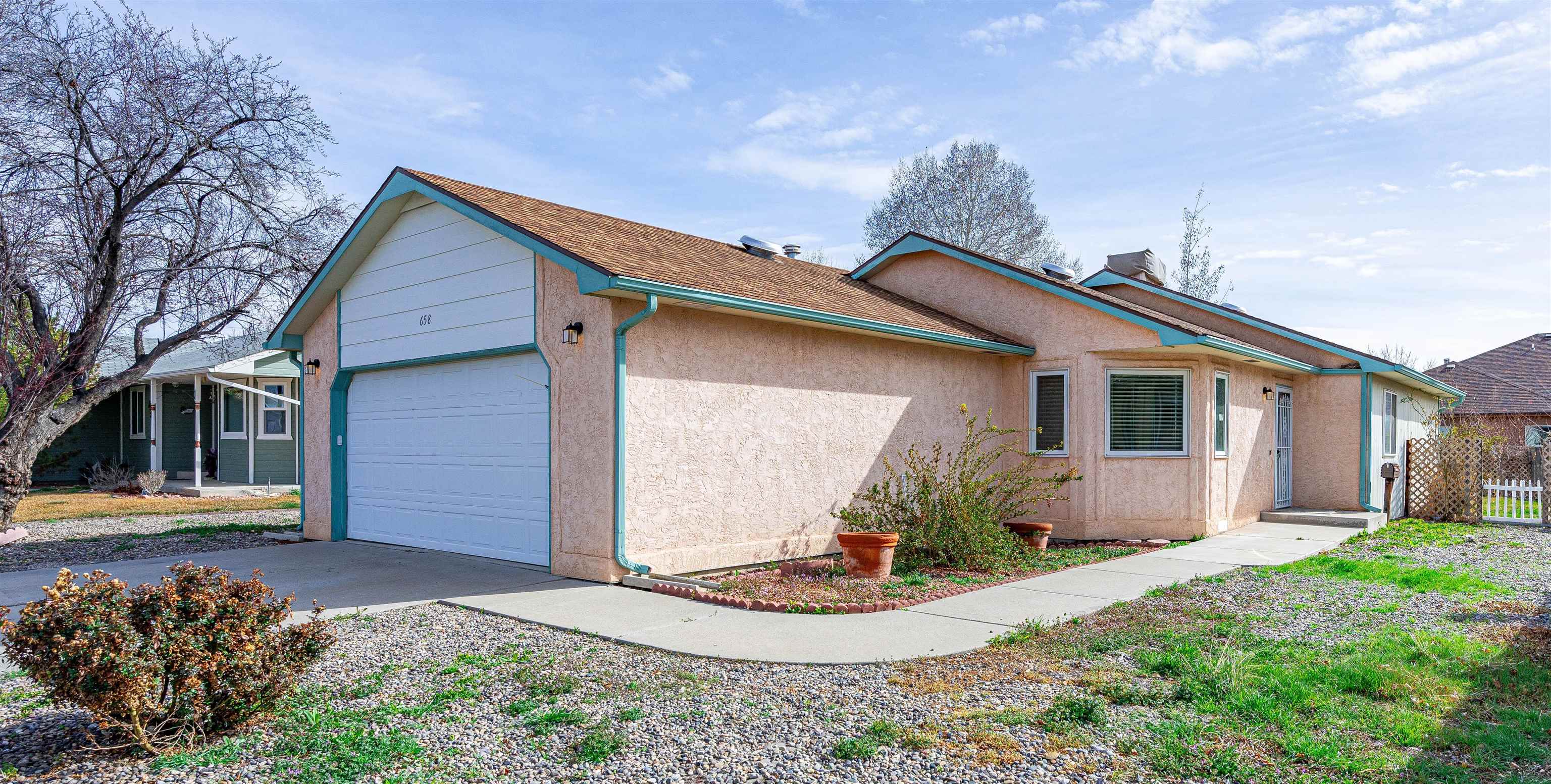 658 Welig Court, Grand Junction, CO 81504