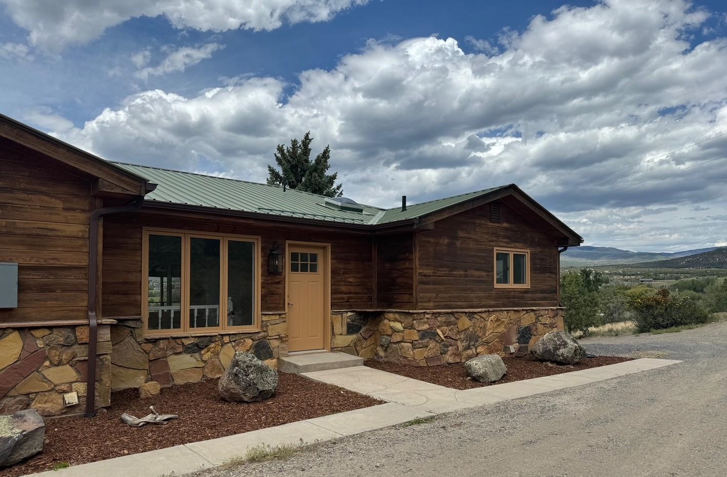 17002 Surface Creek Road, Cedaredge, CO 