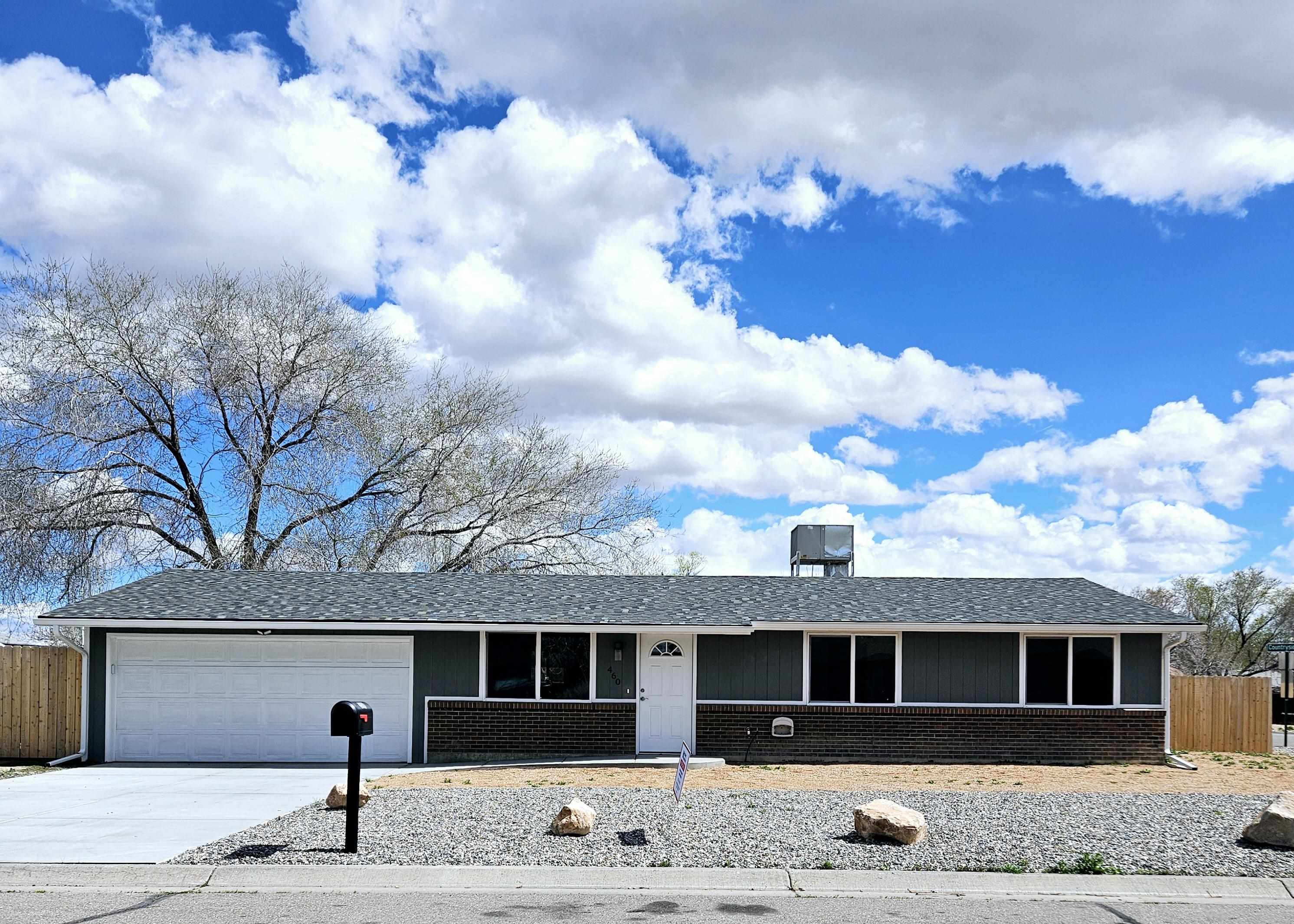 460 30 1/4 Road, Grand Junction, CO 81504