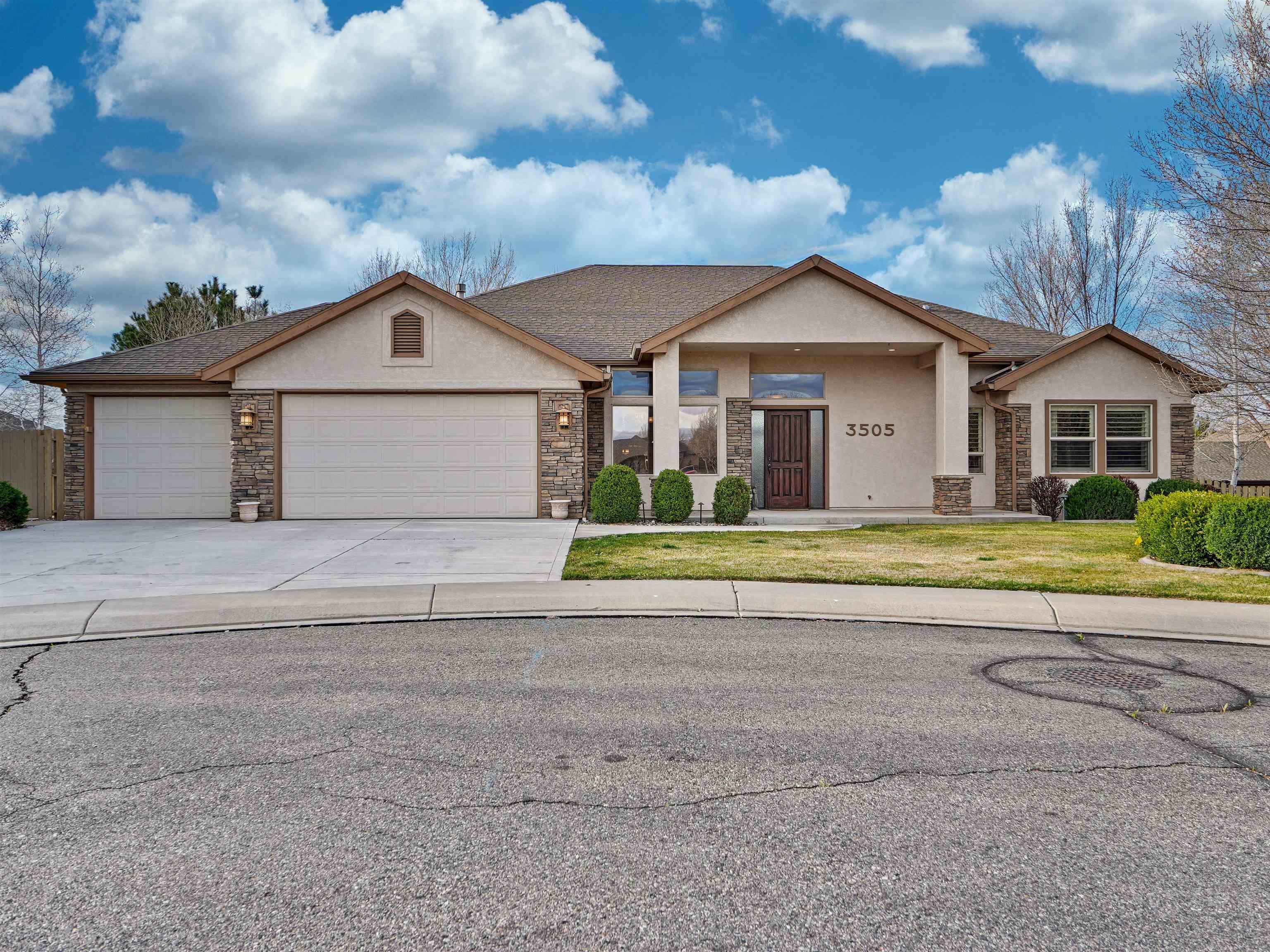 3505 Hollow Court, Grand Junction, CO 81506