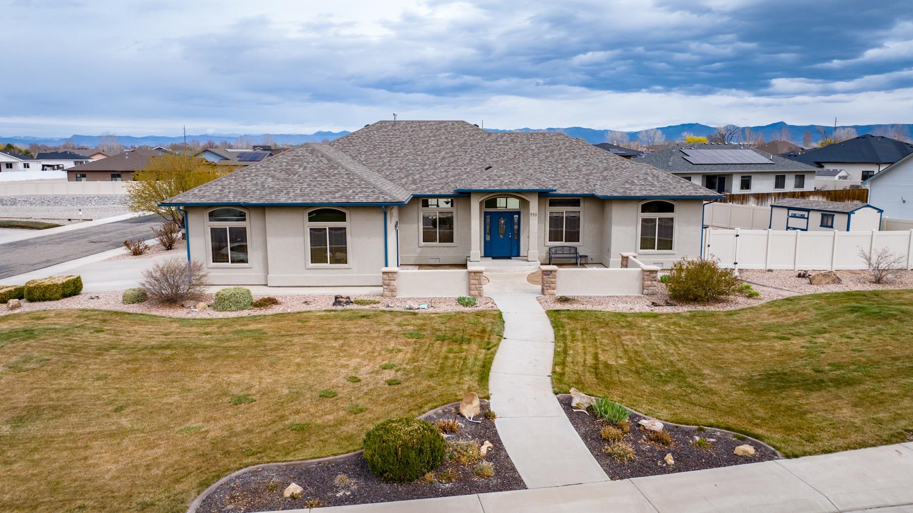 933 Mancos Way, Fruita, CO 