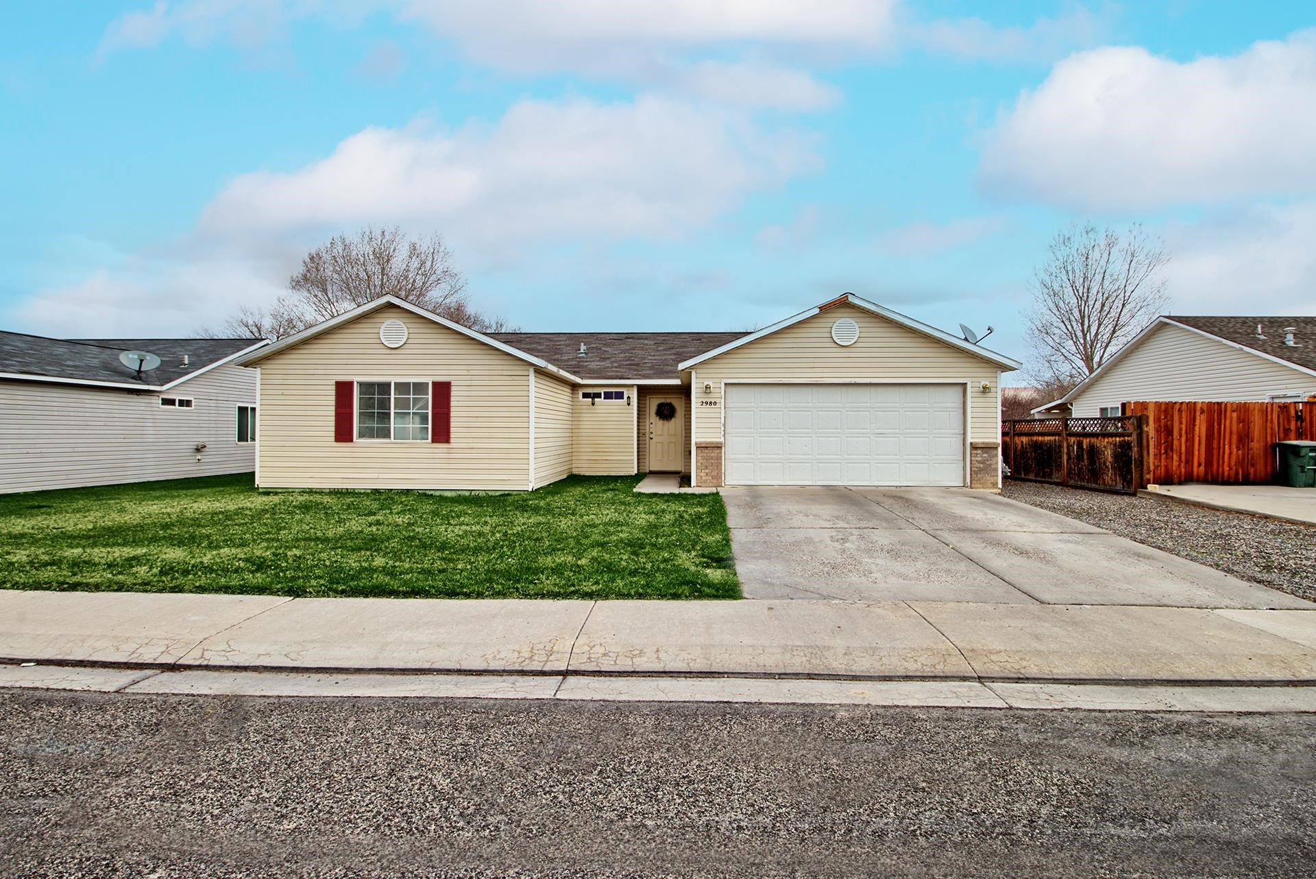 2980 Summerbrook Drive, Grand Junction, CO 