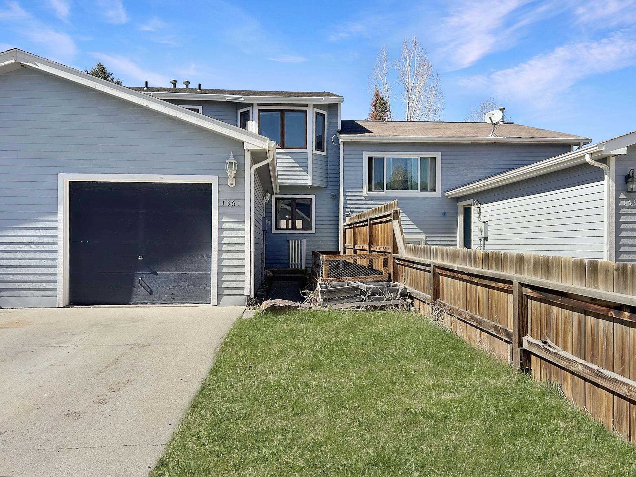 1361 Barber Drive, Carbondale, CO 