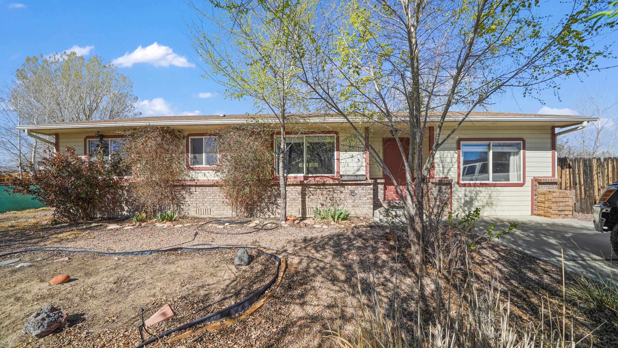 533 Bowstring Drive, Clifton, CO 