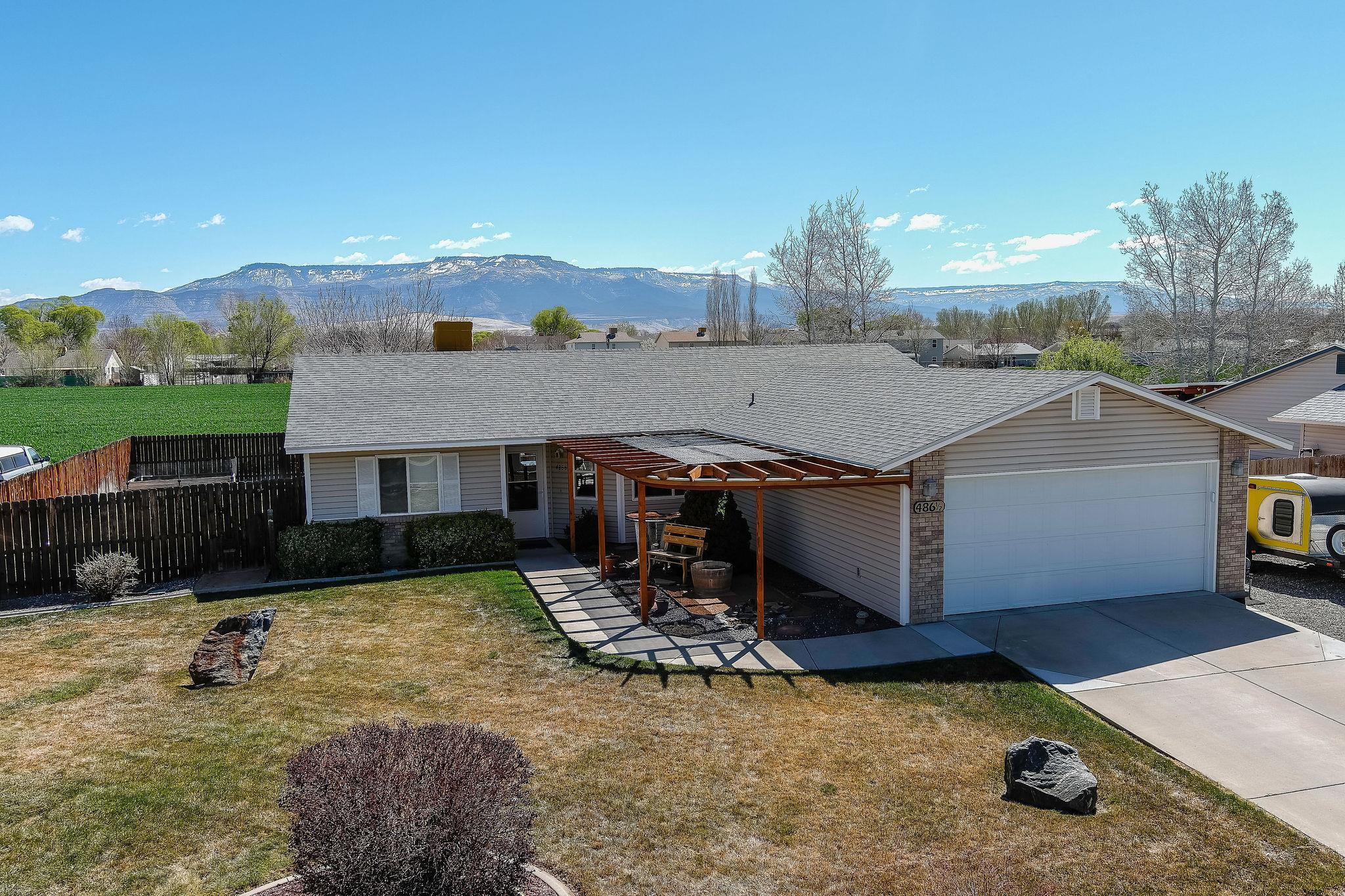 486 1/2 Aspen Grove Drive, Clifton, CO 