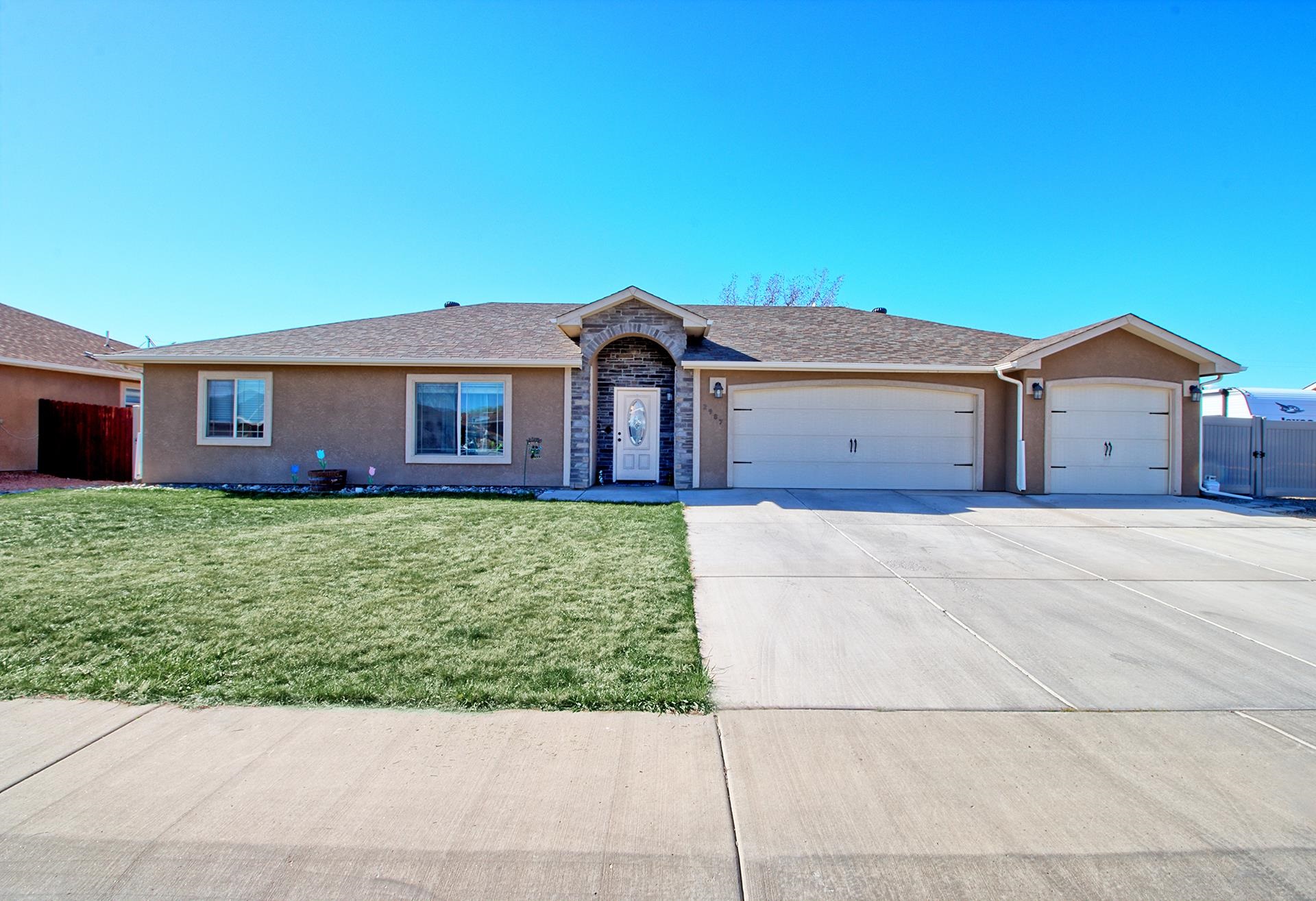 2987 Fenwick Lane, Grand Junction, CO 