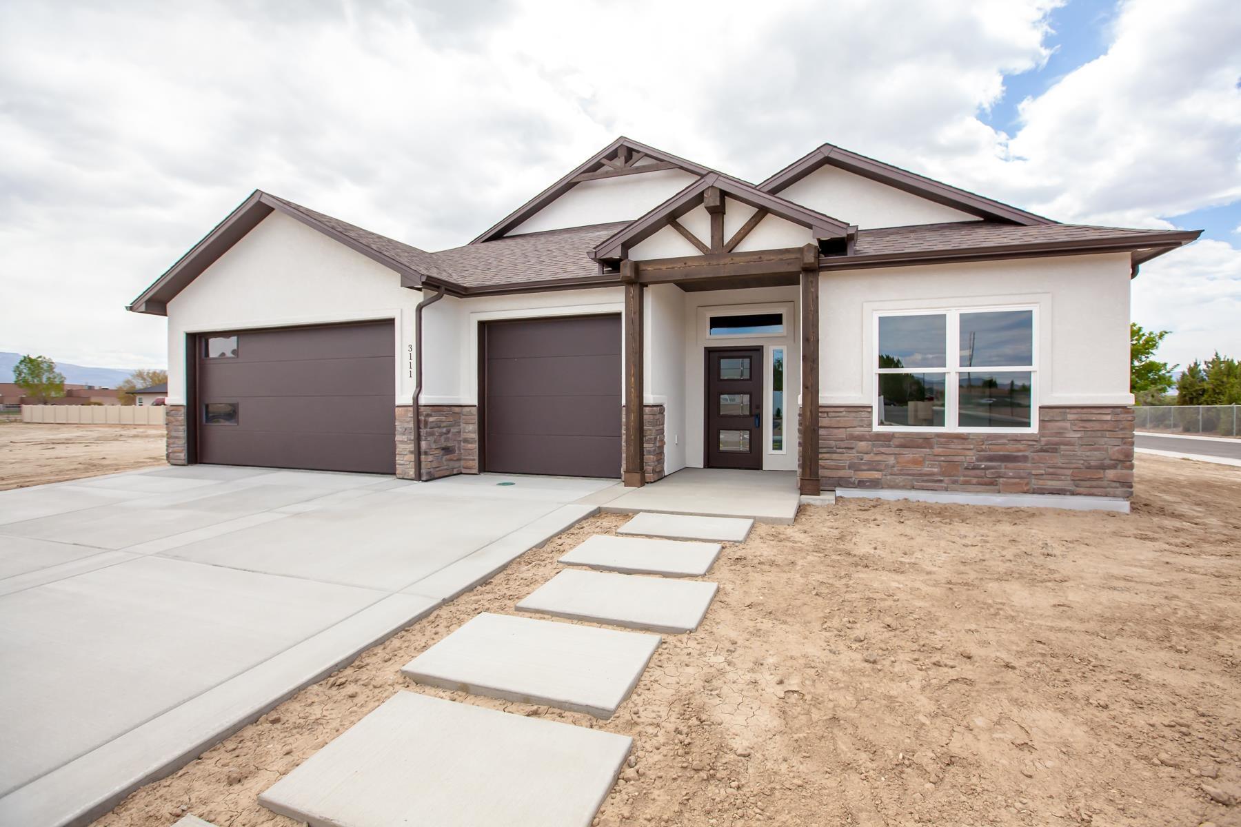 3111 Clyde Court, Grand Junction, CO 