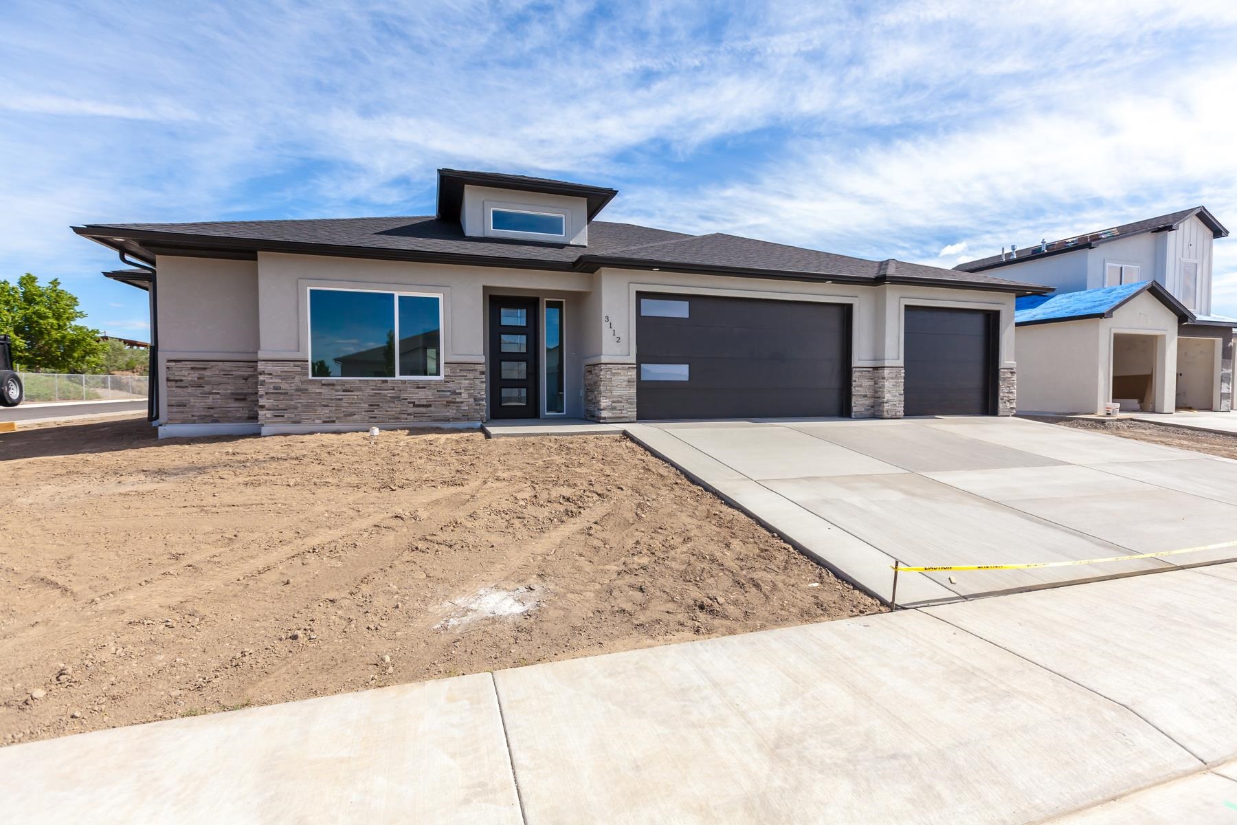 3112 Afton Court, Grand Junction, CO 