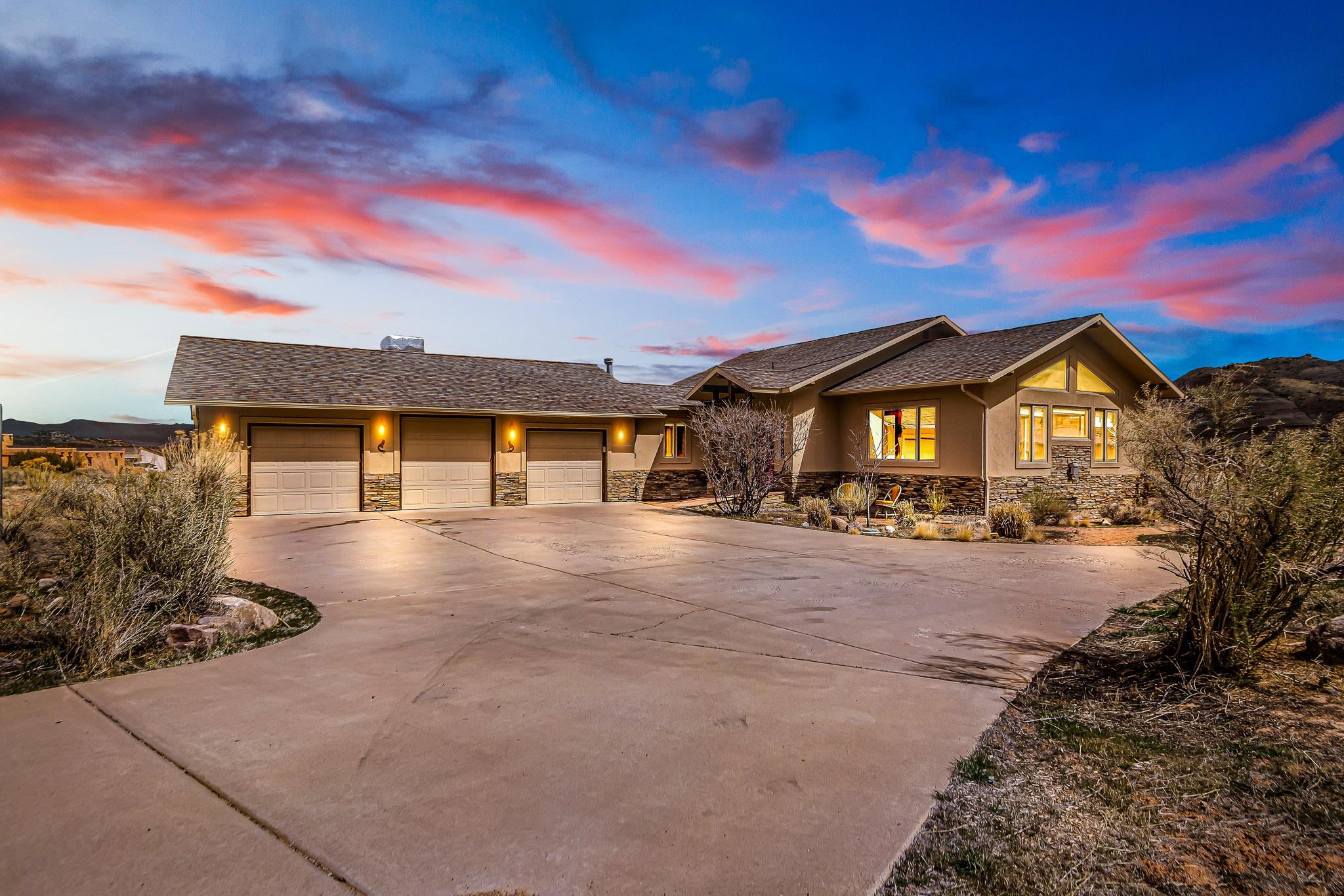 250 Red Rim Drive, Grand Junction, CO 