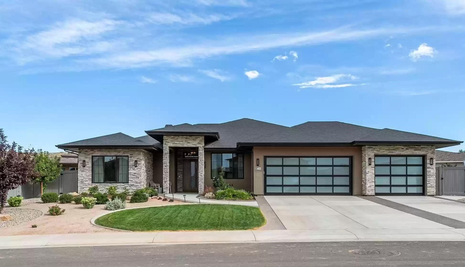 412 Pollock Canyon Avenue, Grand Junction, CO 