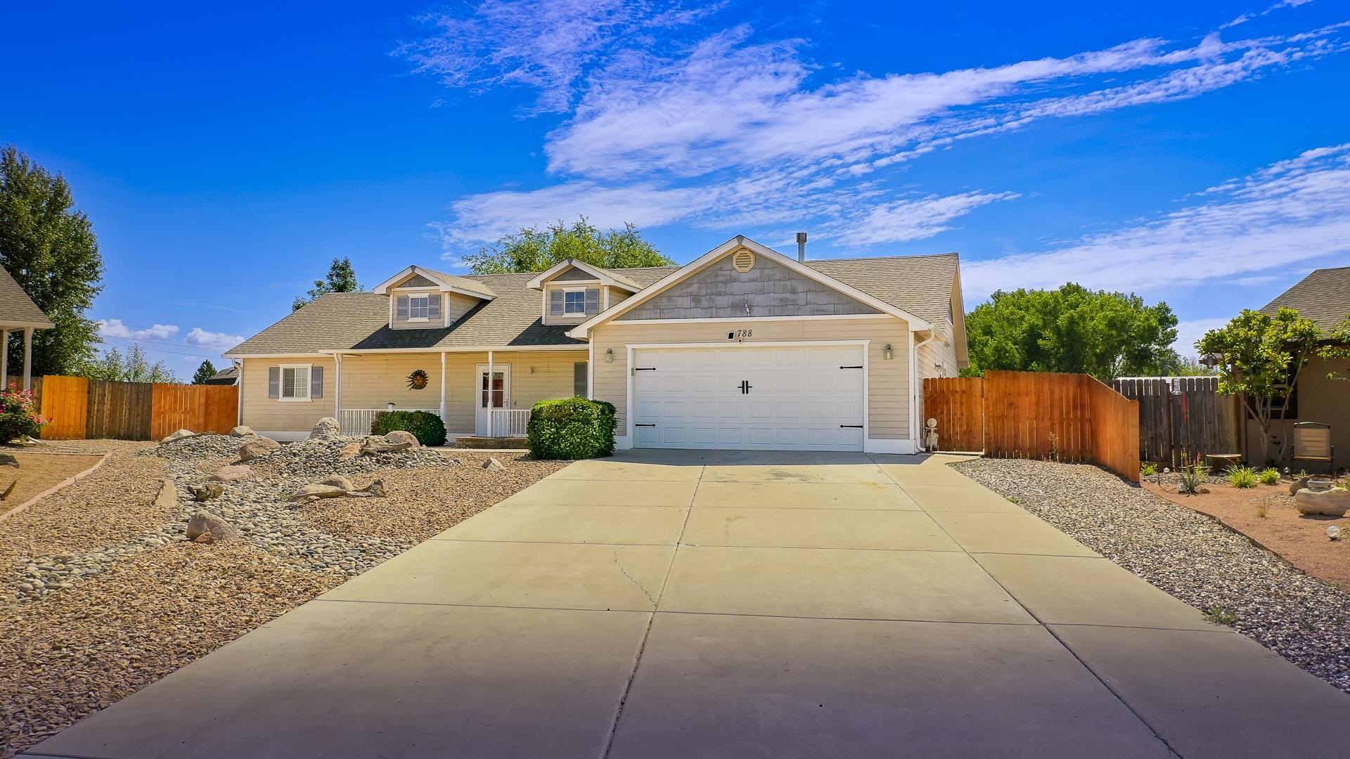 788 Abigail Court, Fruita, CO 