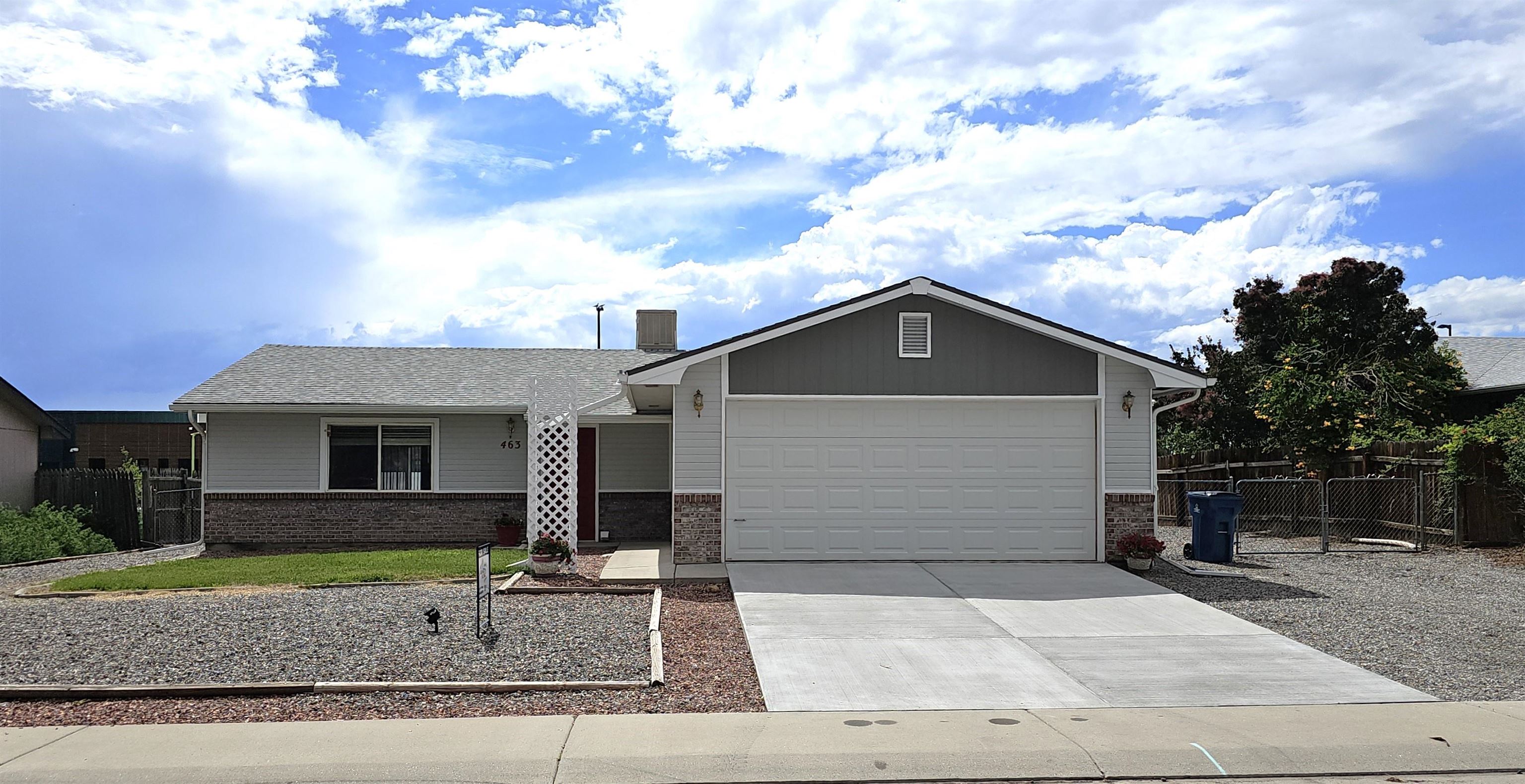 463 Seckel Street, Clifton, CO 