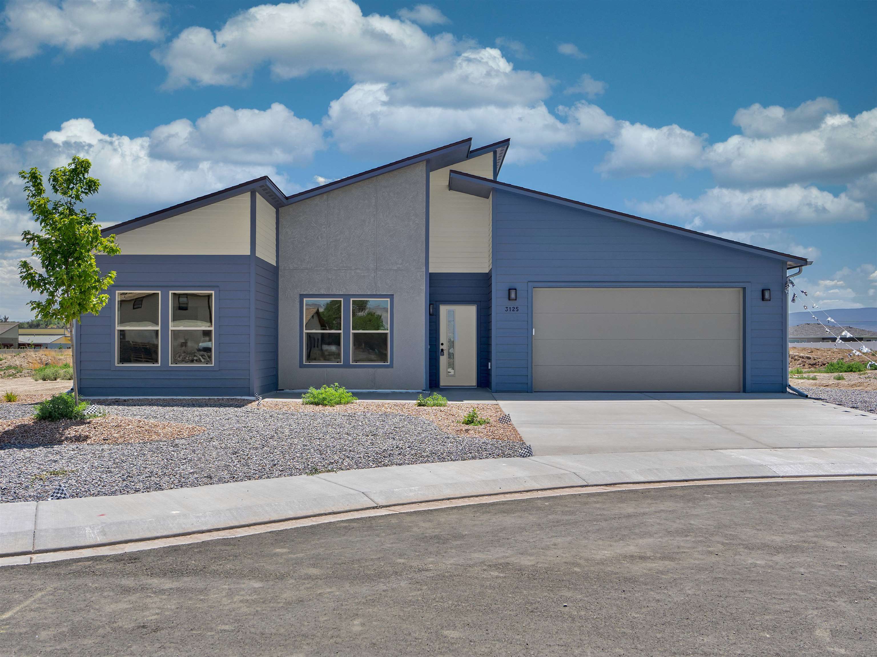 3125 Crystal River Drive, Grand Junction, CO 