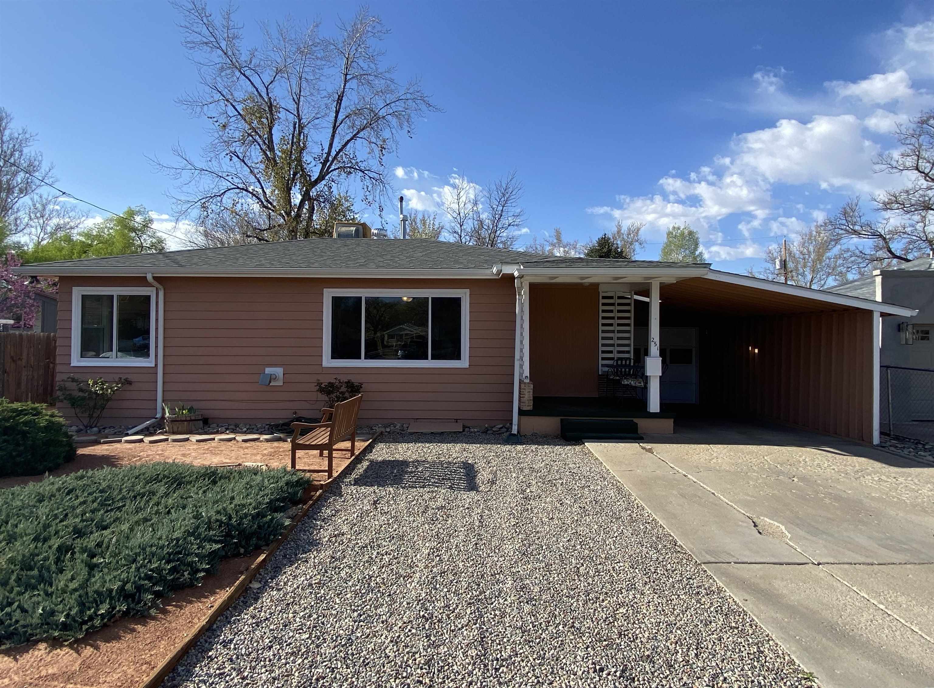 251 Orchard Avenue, Grand Junction, CO 