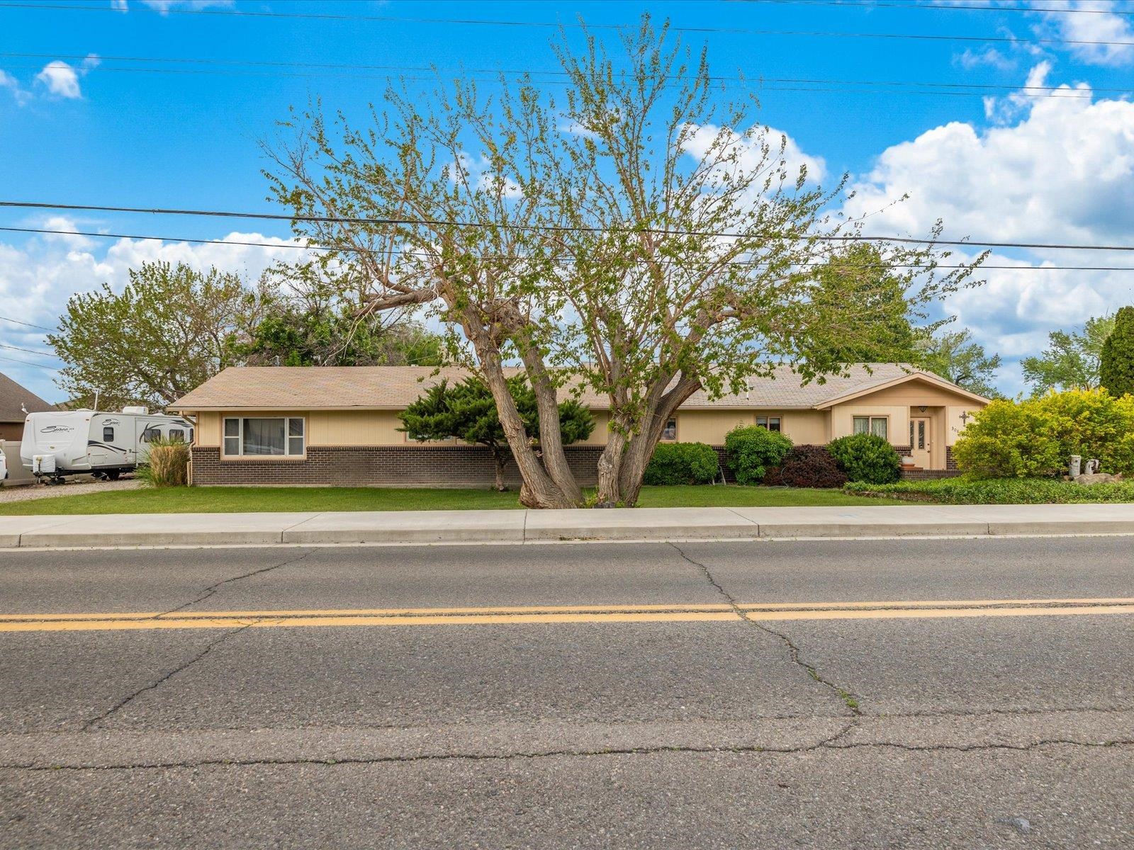 3085 F 1/2 Road, Grand Junction, CO 