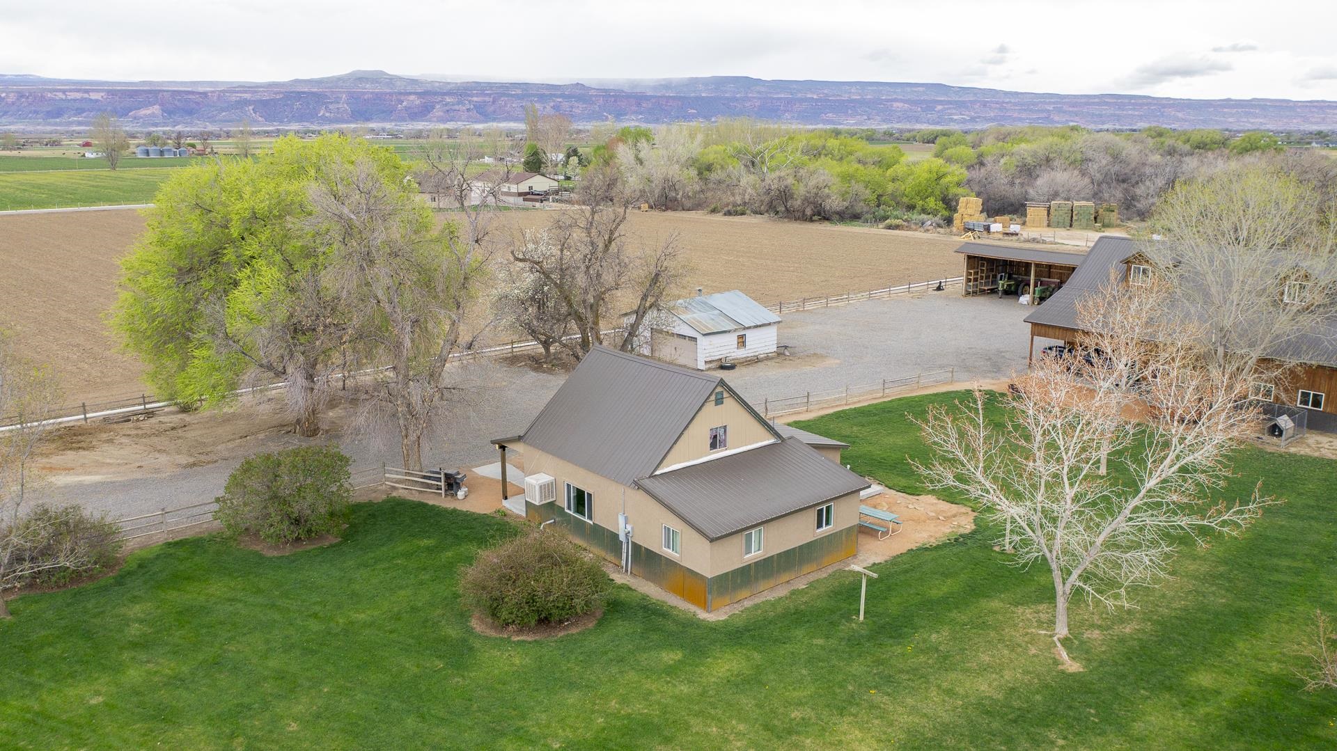 1351 21 Road, Grand Junction, CO 