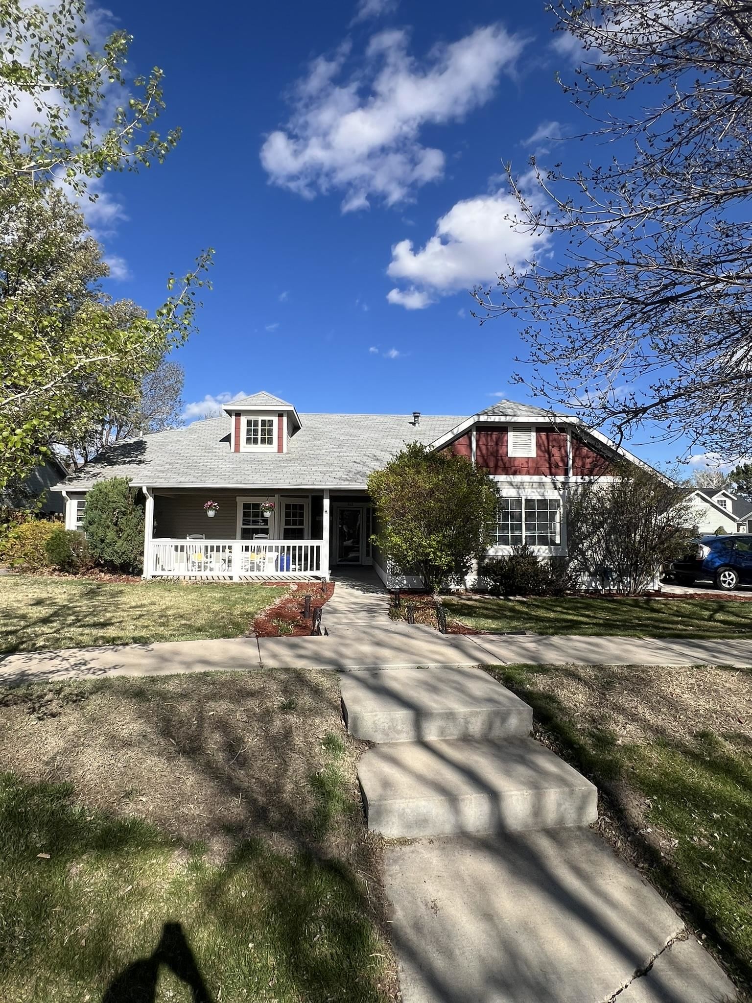 612 Cottage Meadows Court, Grand Junction, CO 