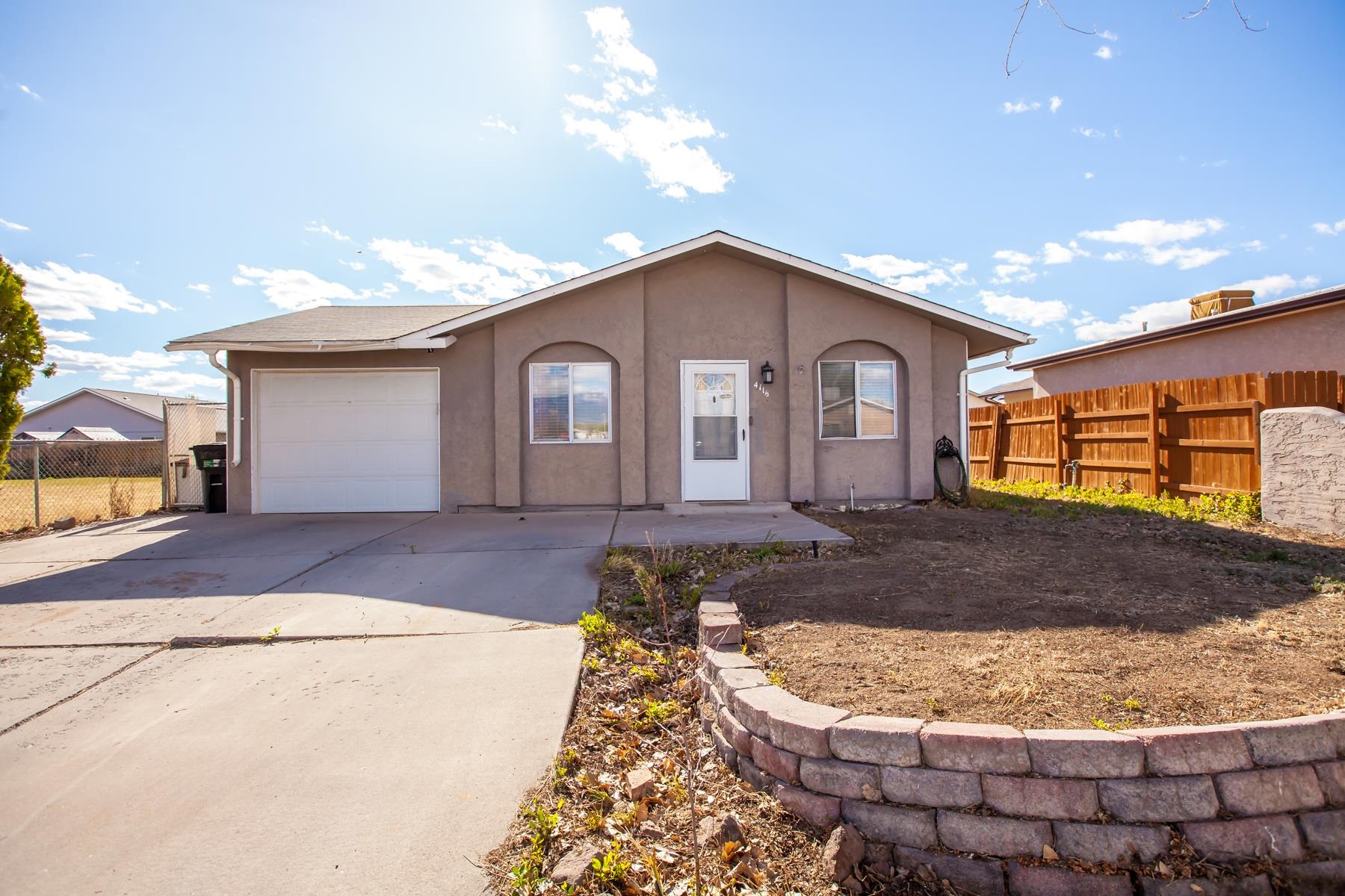 411 1/2 Chiswick Way, Grand Junction, CO 
