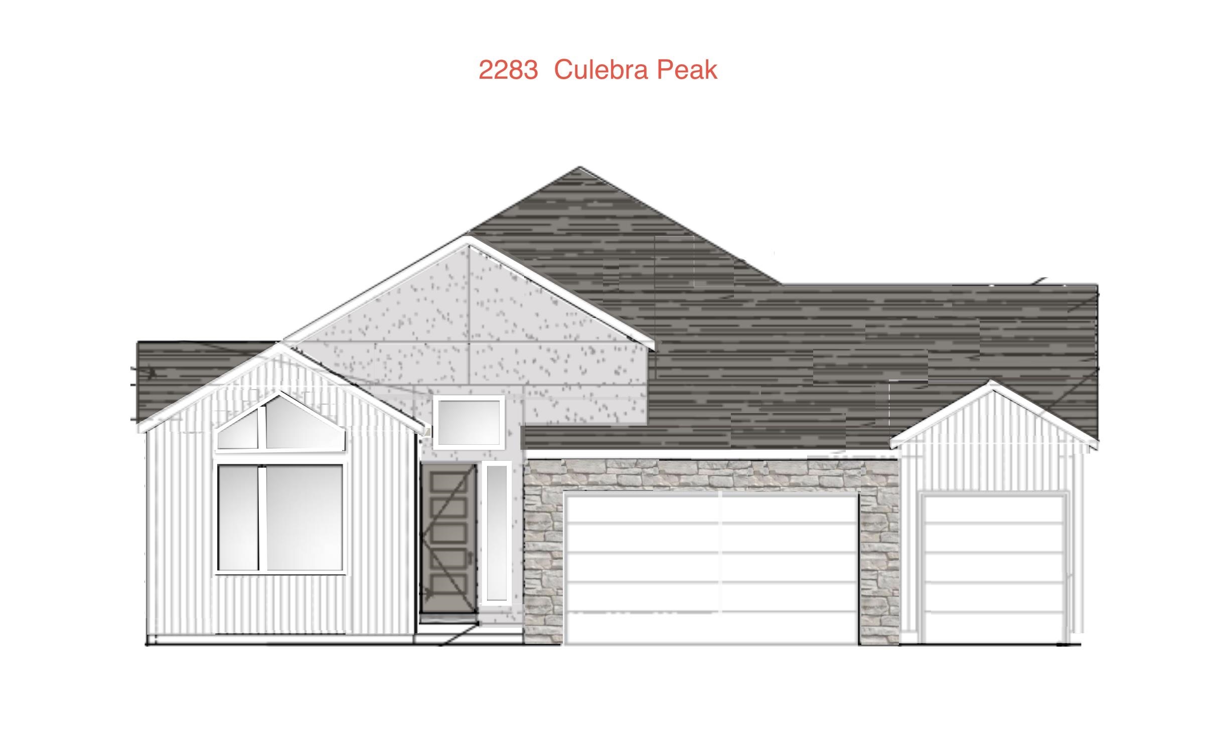 We are excited to announce that the award-winning builder, with over 35 years experience, Goetzmann Custom Homes, is building in Grand Junction. Come visit our model home in the Easter Hill community of Redlands 360. This particular home is under construction, and is perched on a bench, offering views of the beautiful surrounding areas. The home includes a 3 car garage. There are BREATHTAKING views from the deck/patio. Additionally there is a finished walkout basement with 9’ ceilings. Also included is a gas line for grill, under cabinet lights in the kitchen, A/C unit, whole house fan, aluminum framed mirrors in the Primary bath, upgraded carpet, upgraded kitchen quartz countertop, added cabinets at back of kitchen island, finished Optional wet bar. Enjoy the gas fireplace in Great room/electric linear fireplace in rec room, upgraded tile in the Primary shower, frameless shower enclosure at Primary shower, and added painted bench at the Owner’s Entry. Additionally the home has pre-plumb for the 1/2 bath in the basement and the optional junior suite in the basement. The neighborhood, Redlands 360,  encompasses more than 600 acres and will feature open space and a variety of trial systems. Literally, the trail system is just footsteps out the backdoor. Ready for your next mountain bike adventure, hiking excursion or simply taking your dog out for a quick walk? You can not beat this location for enjoying the vast terrain and stunning views.  Beautiful open concept, offers phenomenal views of Easter Hill and the stunning National Monument. Contact listing agent for details on other available lots and homes in this neighborhood, and visit our model home just down the street from this location.