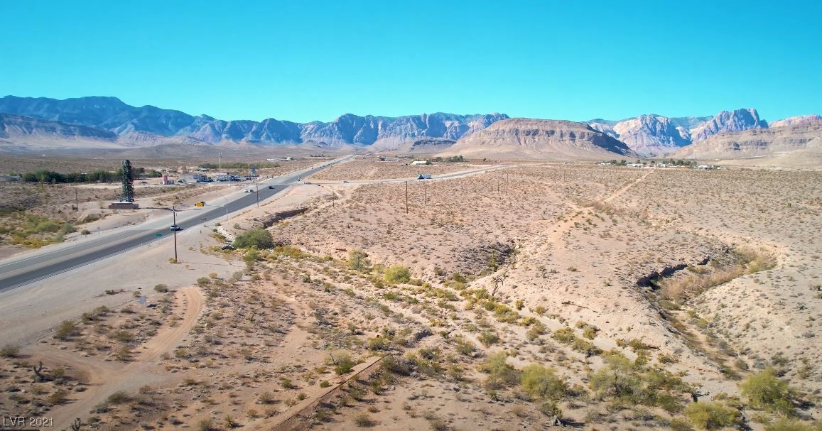 State Highway 160 Las Vegas, NV 89161 - Photo 6
