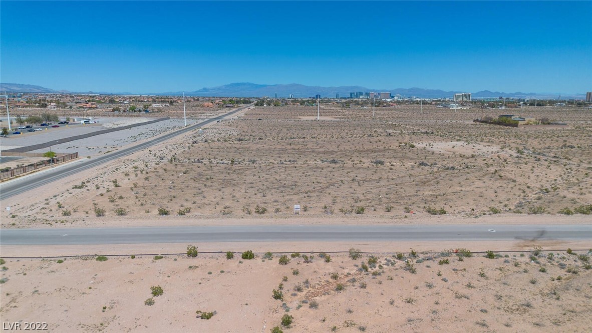 Land,For Sale,0 West Richmar Avenue, Las Vegas, Nevada 89124,54,450 Sqft,Price $795,000