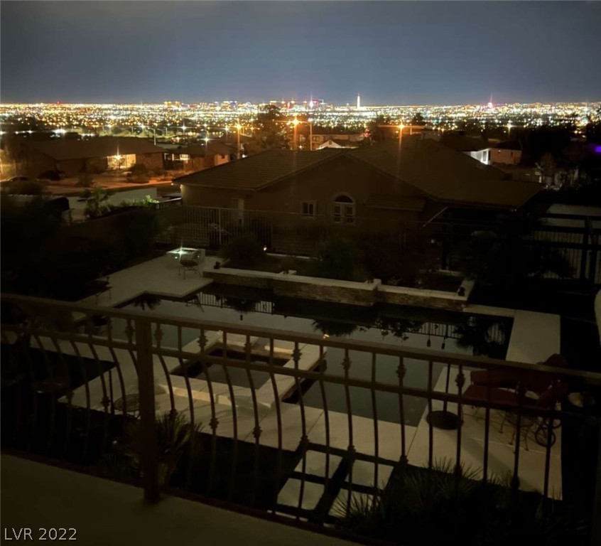 1691 Morning Quiet St Las Vegas, NV 89156 - Photo 22
