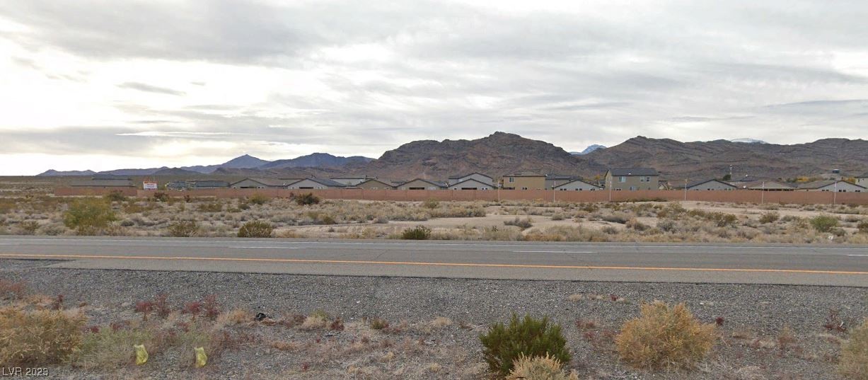  Us95 Indian Springs, NV 89018 - Photo 2