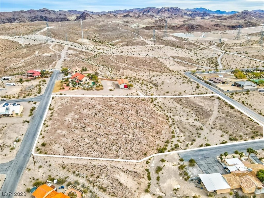 Land,For Sale,1117 Geneva Avenue, Henderson, Nevada 89015,161,608 Sqft,Price $460,000