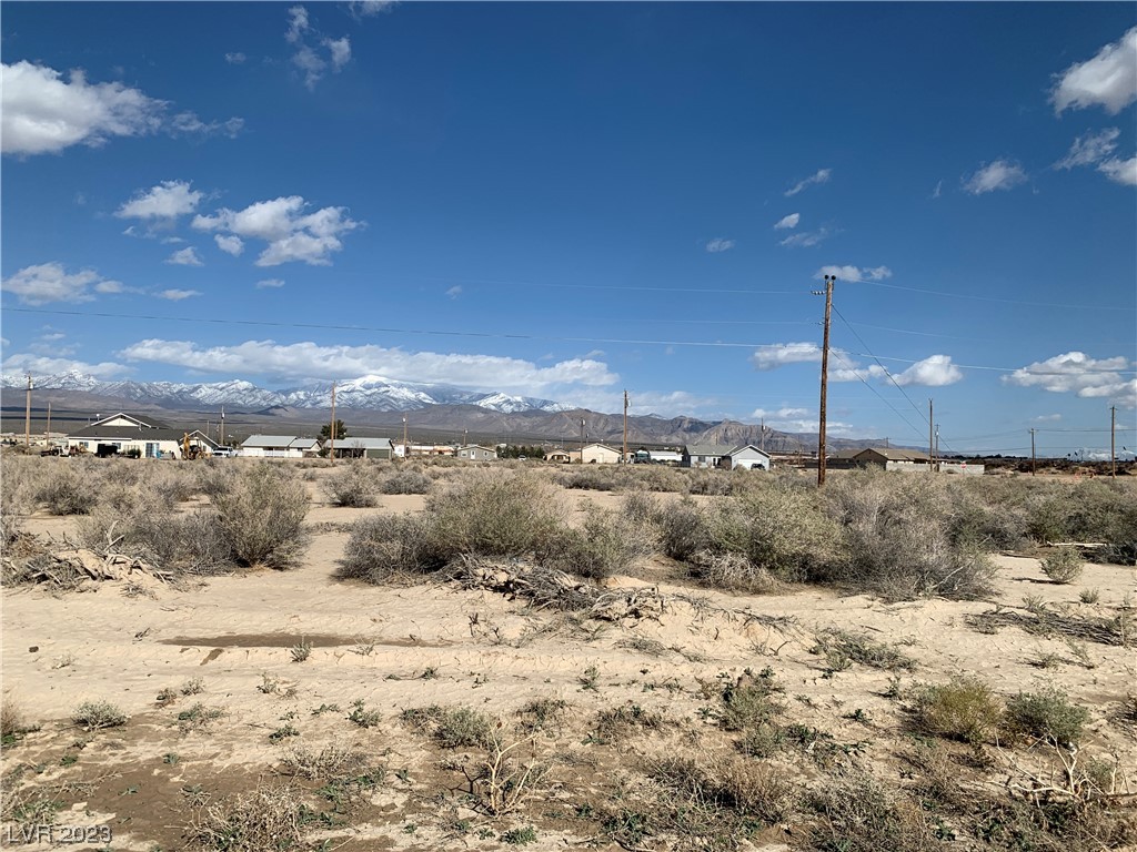 Land,For Sale,61 North Abilene Street, Pahrump, Nevada 89060,5,401 Sqft,Price $10,000