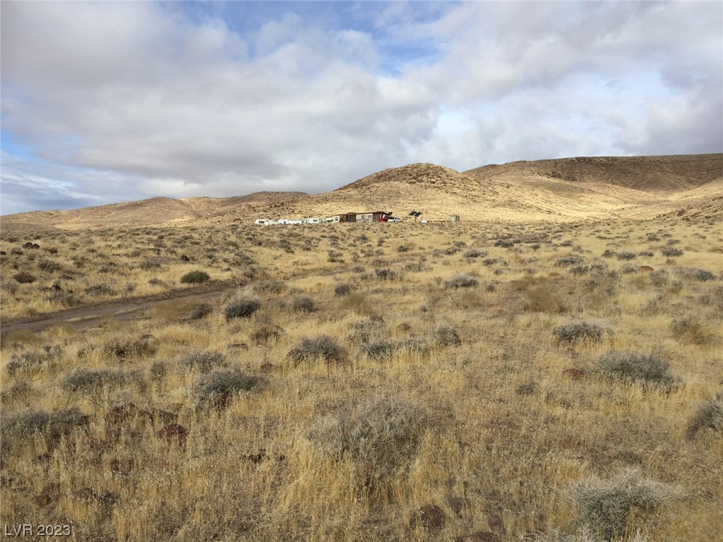 800 Acres In Silver Springs Other NV 89429