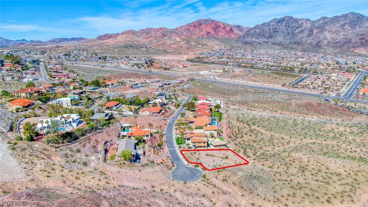 Land,For Sale,383 Claremont Street, Boulder City, Nevada 89005,19,166 Sqft,Price $439,000