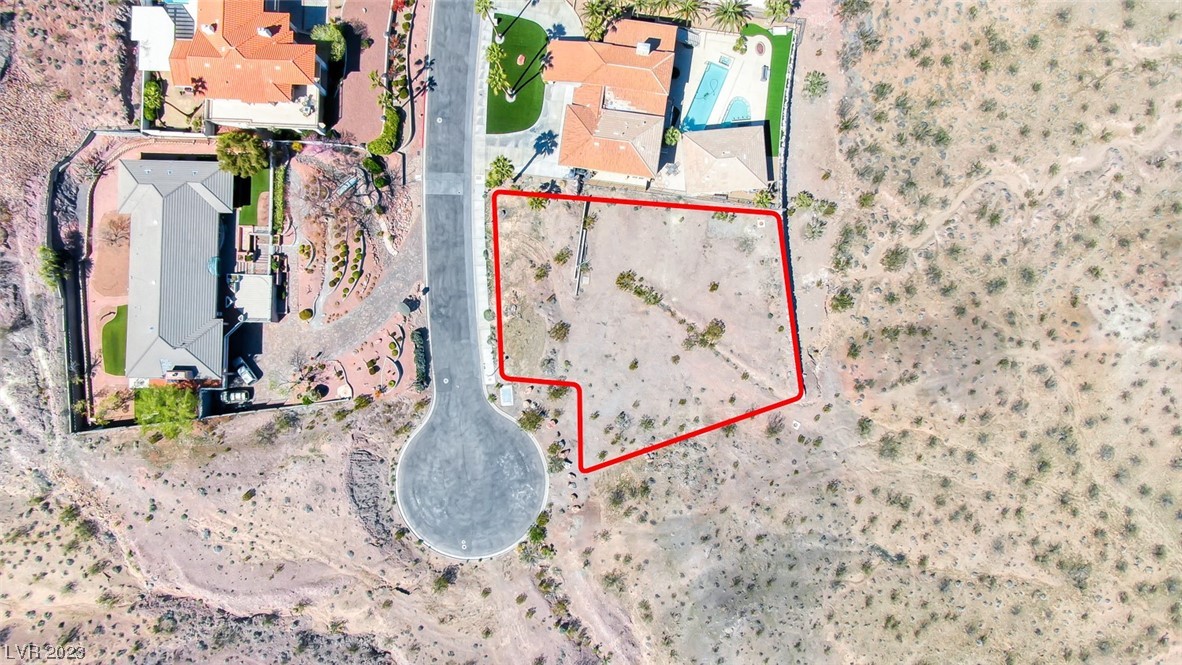 Land,For Sale,383 Claremont Street, Boulder City, Nevada 89005,19,166 Sqft,Price $439,000