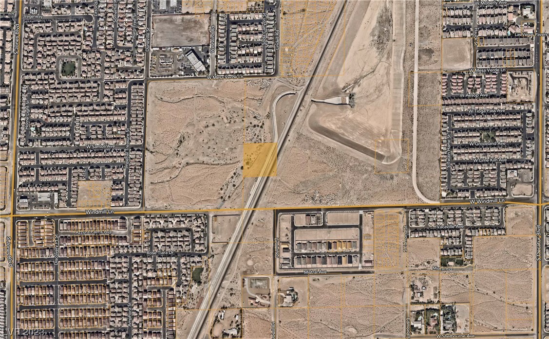 Land,For Sale,Windmill and Lindell, Las Vegas, Nevada 89124,108,900 Sqft,Price $949,000