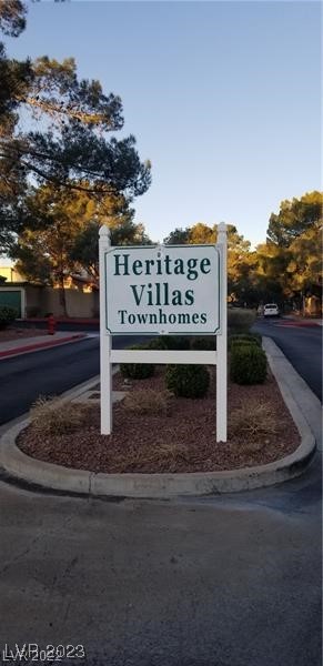 741 Heritage Vista Ave Henderson, NV 89015 - Photo 3